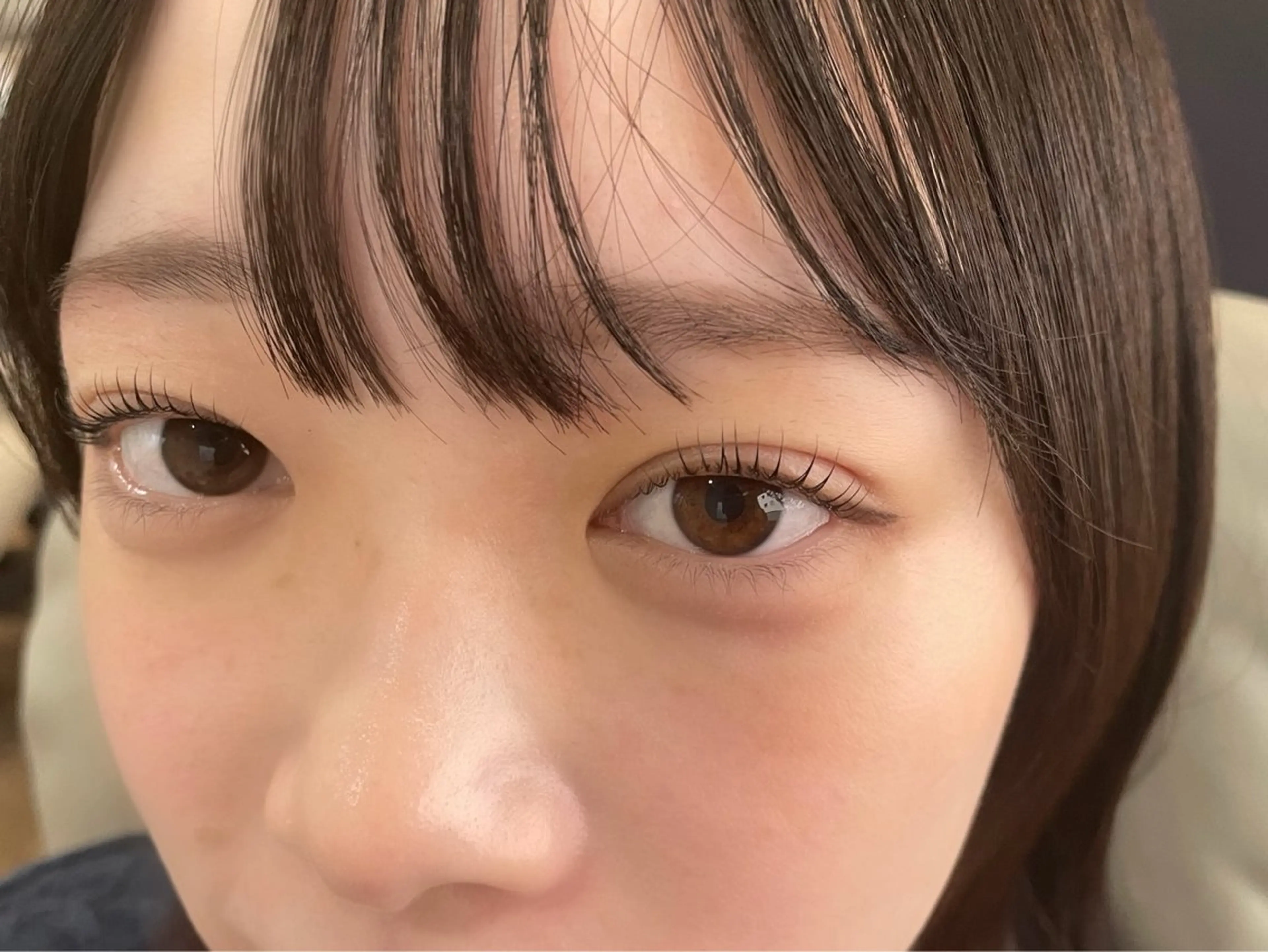 マツエク・マツパ みしろ まみのマツエク・マツパデザイン