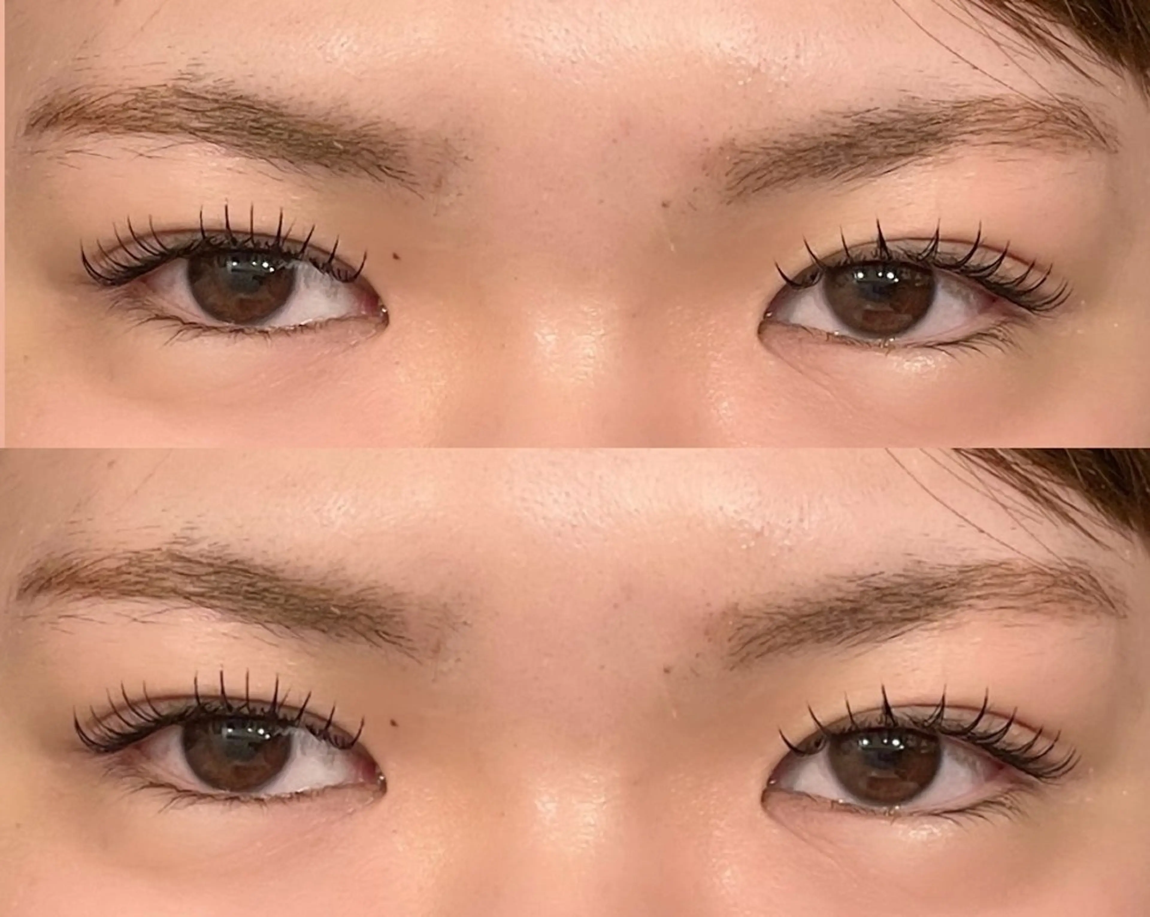 マツエク・マツパ LUANA ☁️MIYAの眉毛・アイブロウイメージ