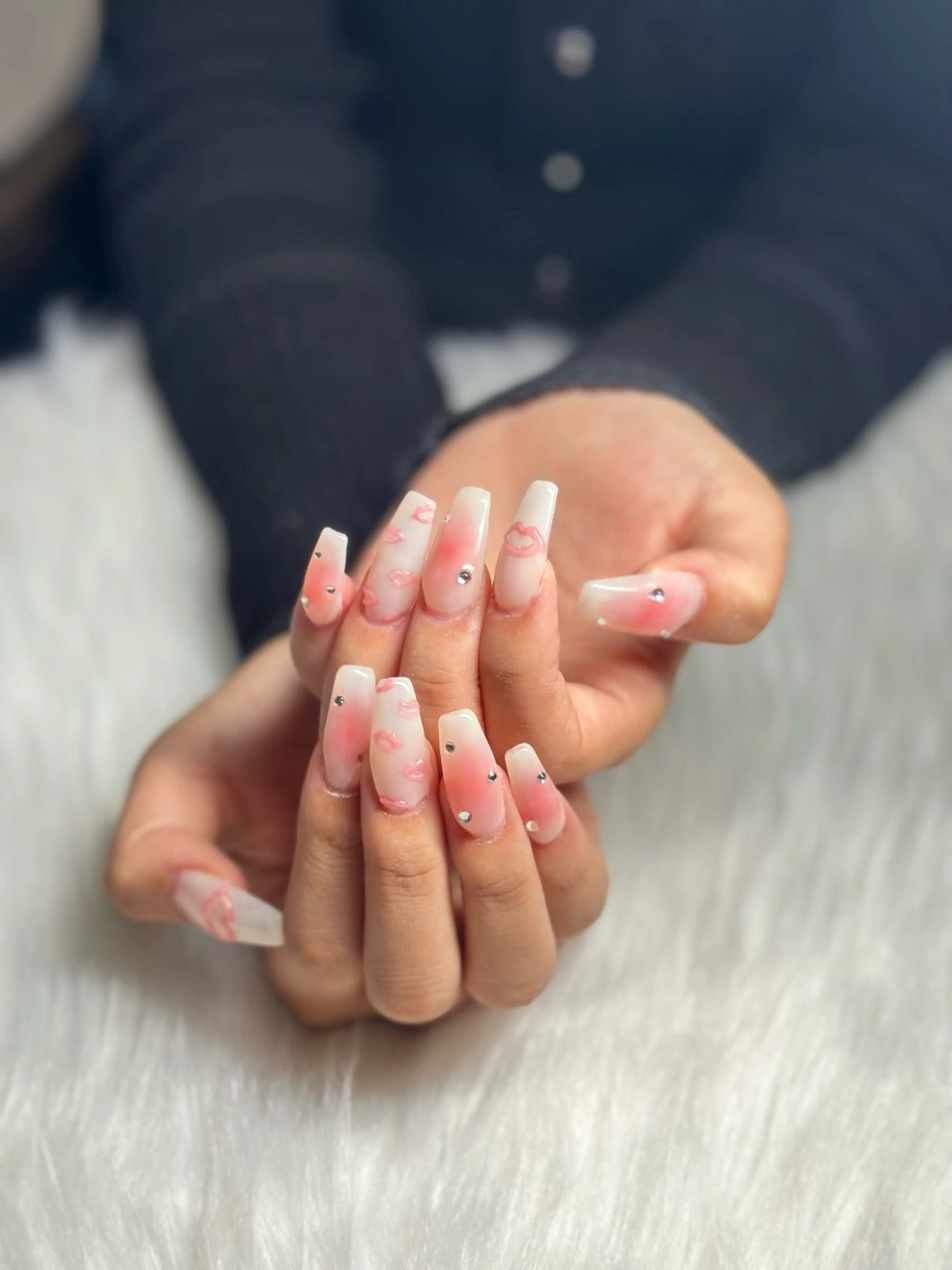 ネイル ハンドネイル Ru nail♡のネイルデザイン