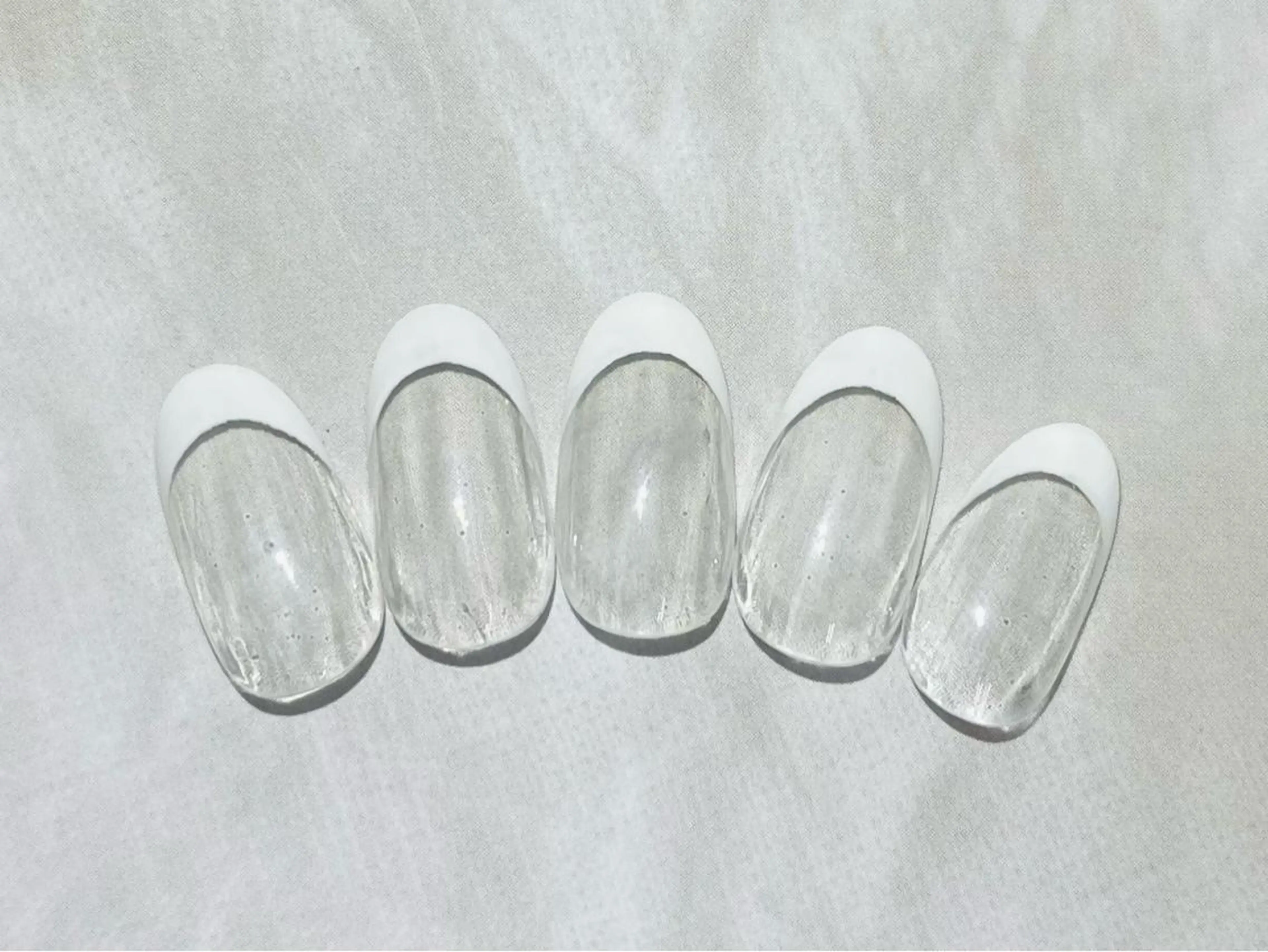 ネイル Fairy tail / miyukaのネイルデザイン