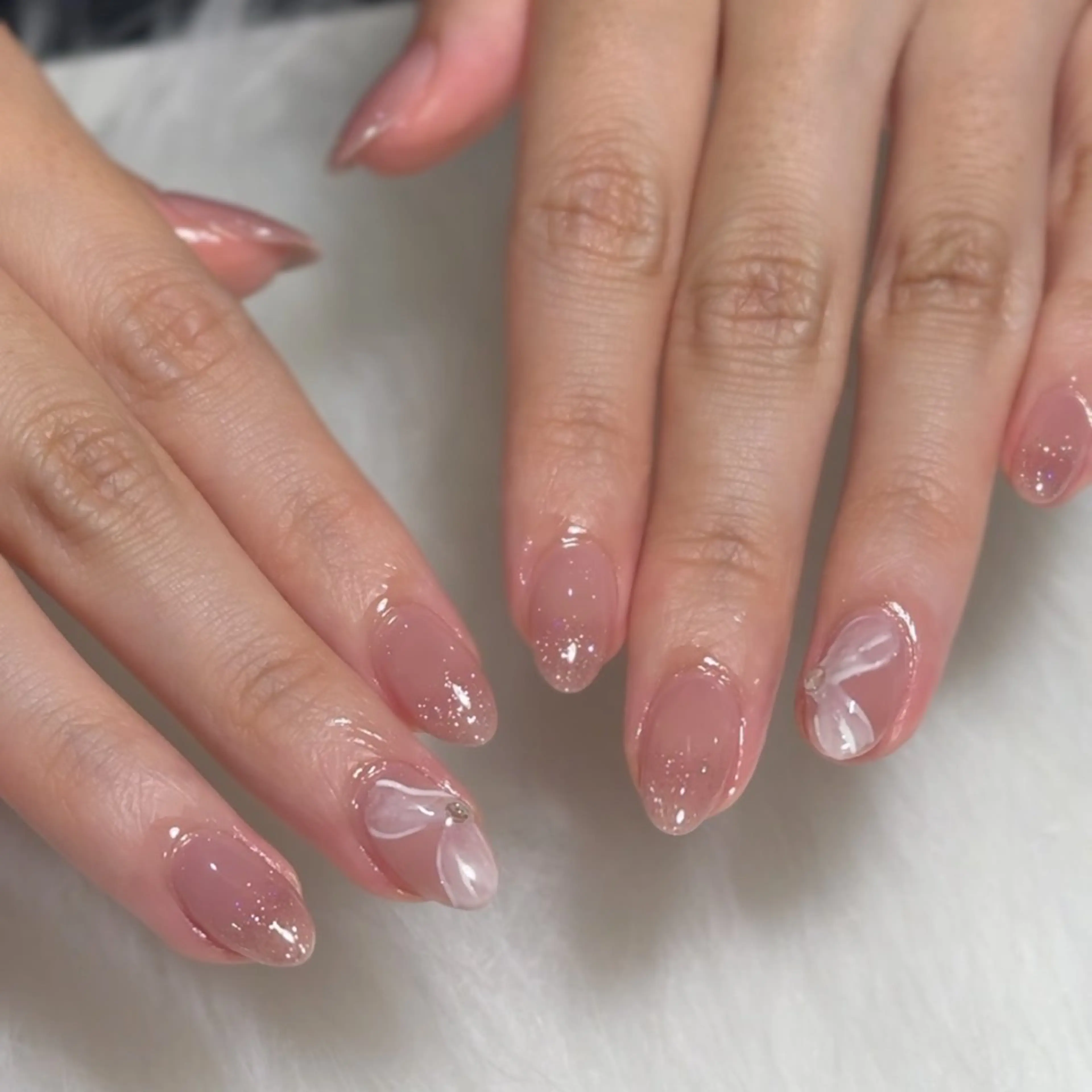 【ハンド】お持ち込み60分コース🩰の写真