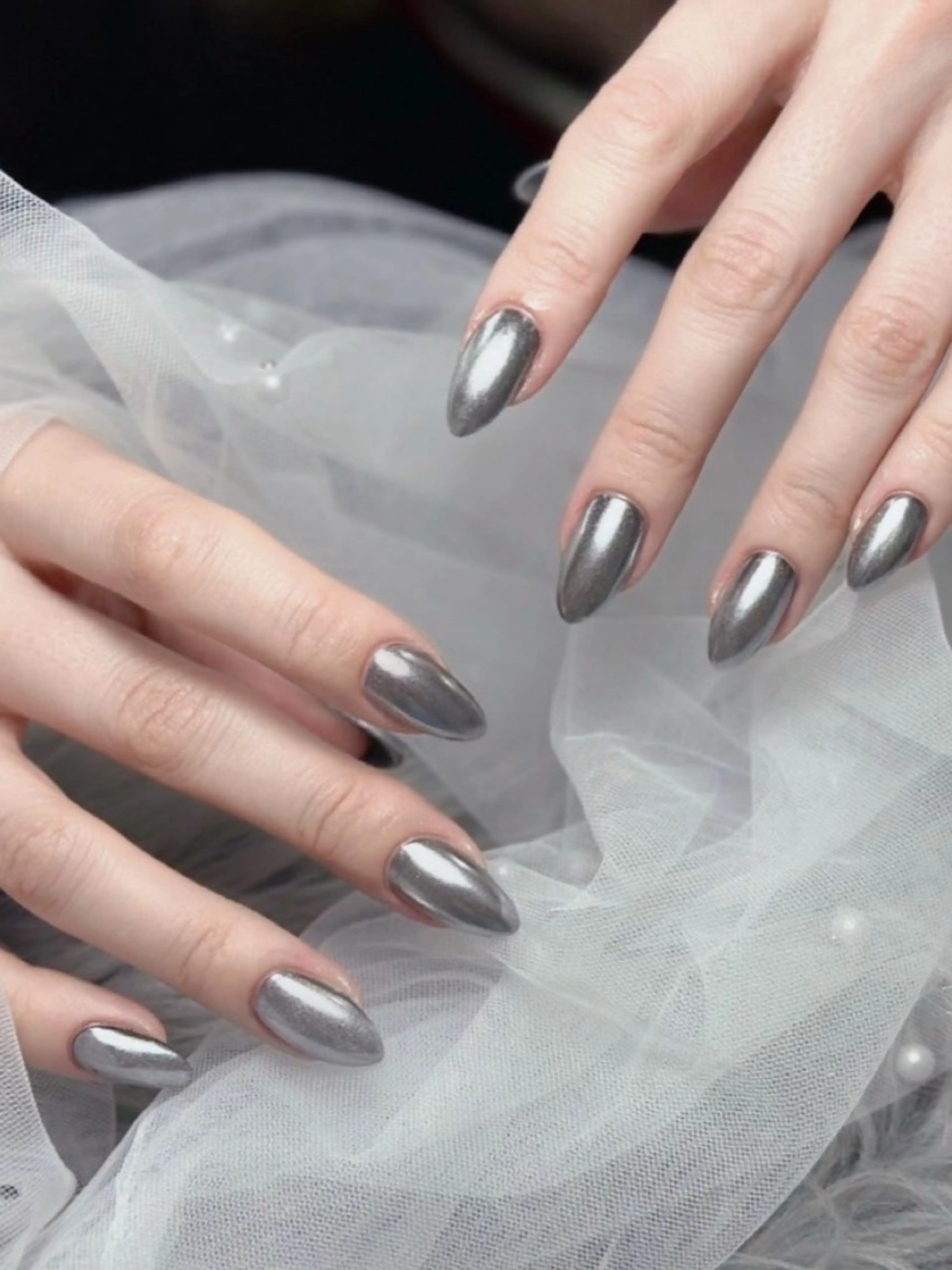 ネイル lucky nail 歌舞伎町のネイルデザイン