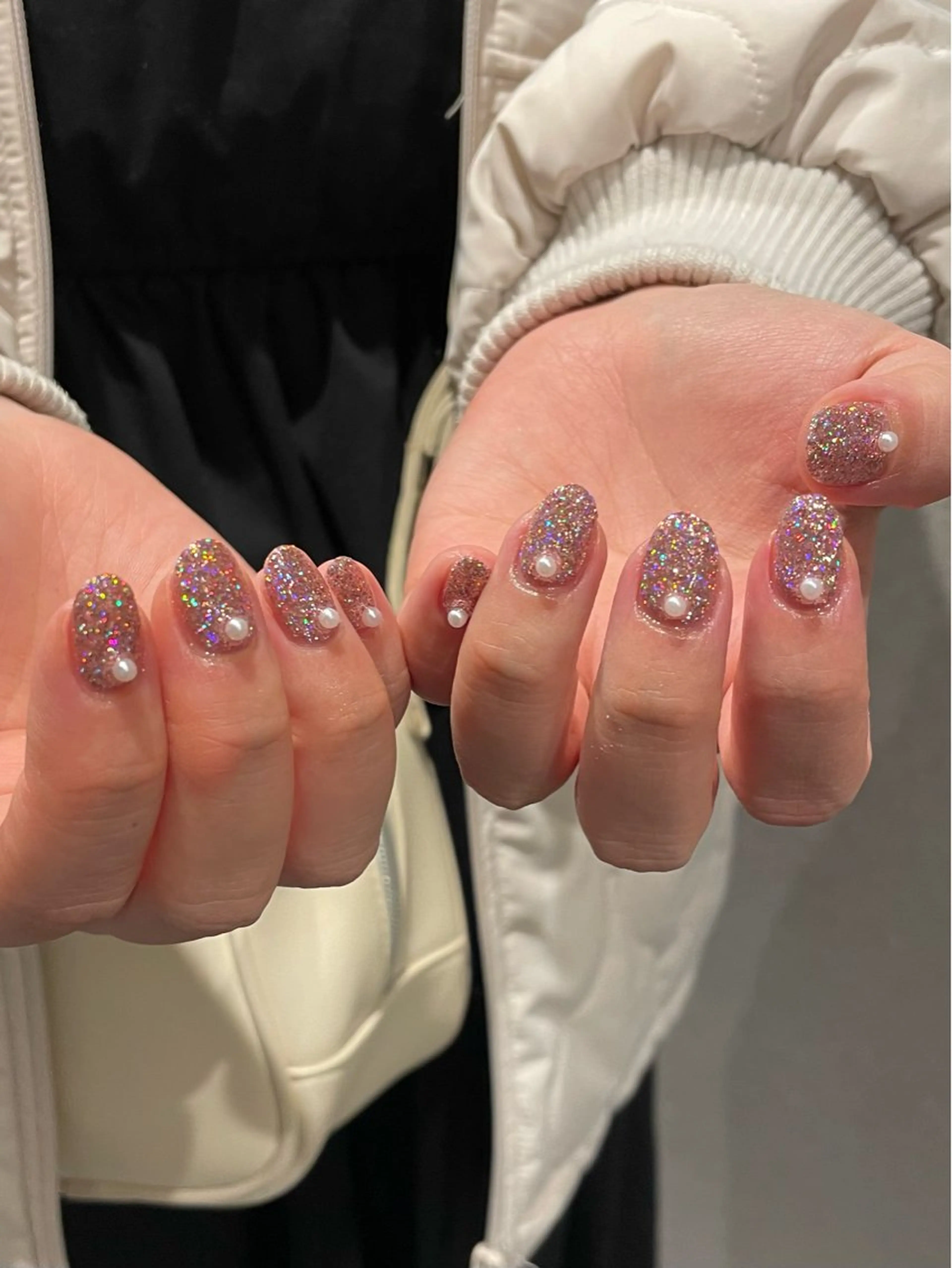ネイル Reisa nailのネイルデザイン