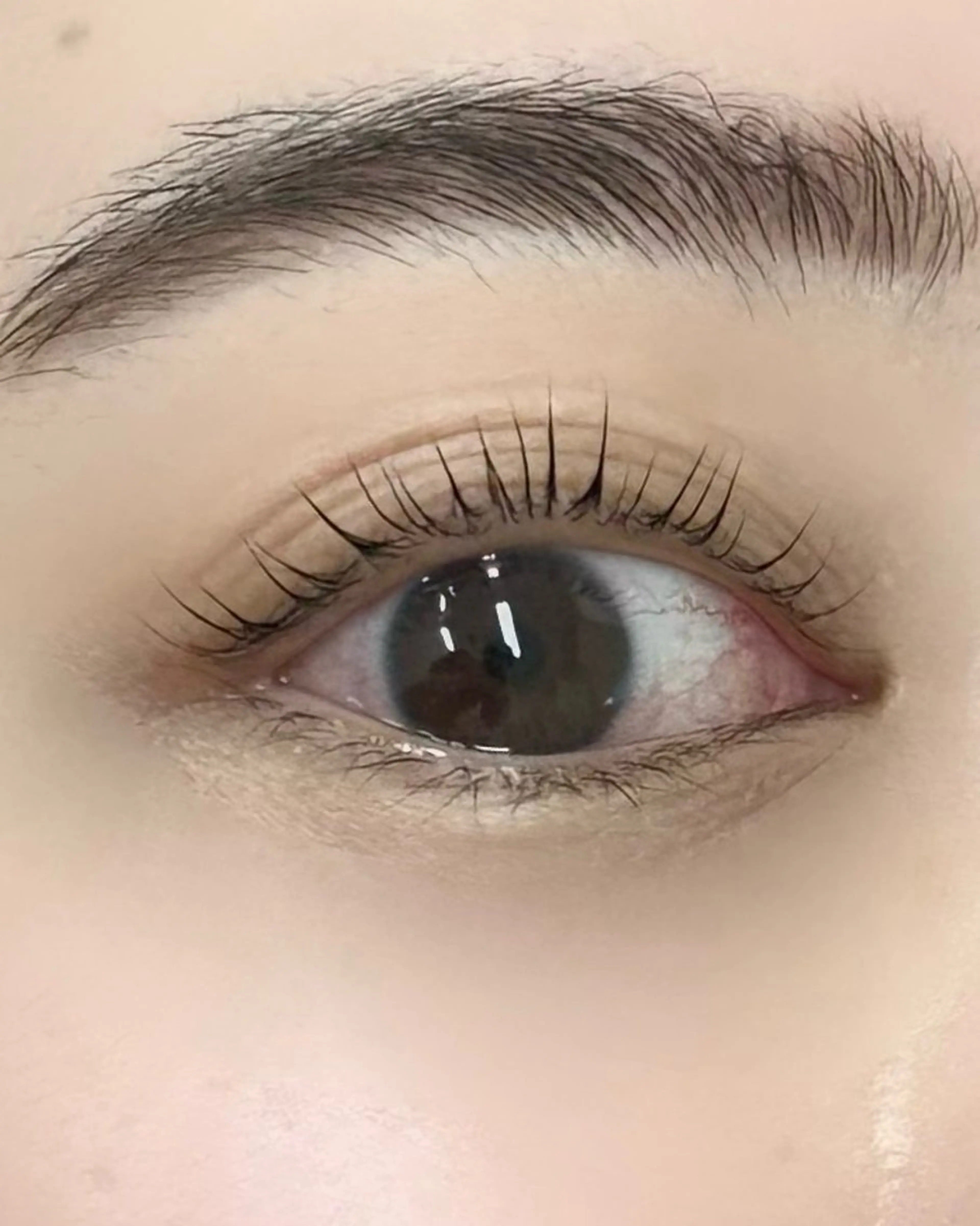 マツエク・マツパ Shucre四日市店 HINAのマツエク・マツパデザイン