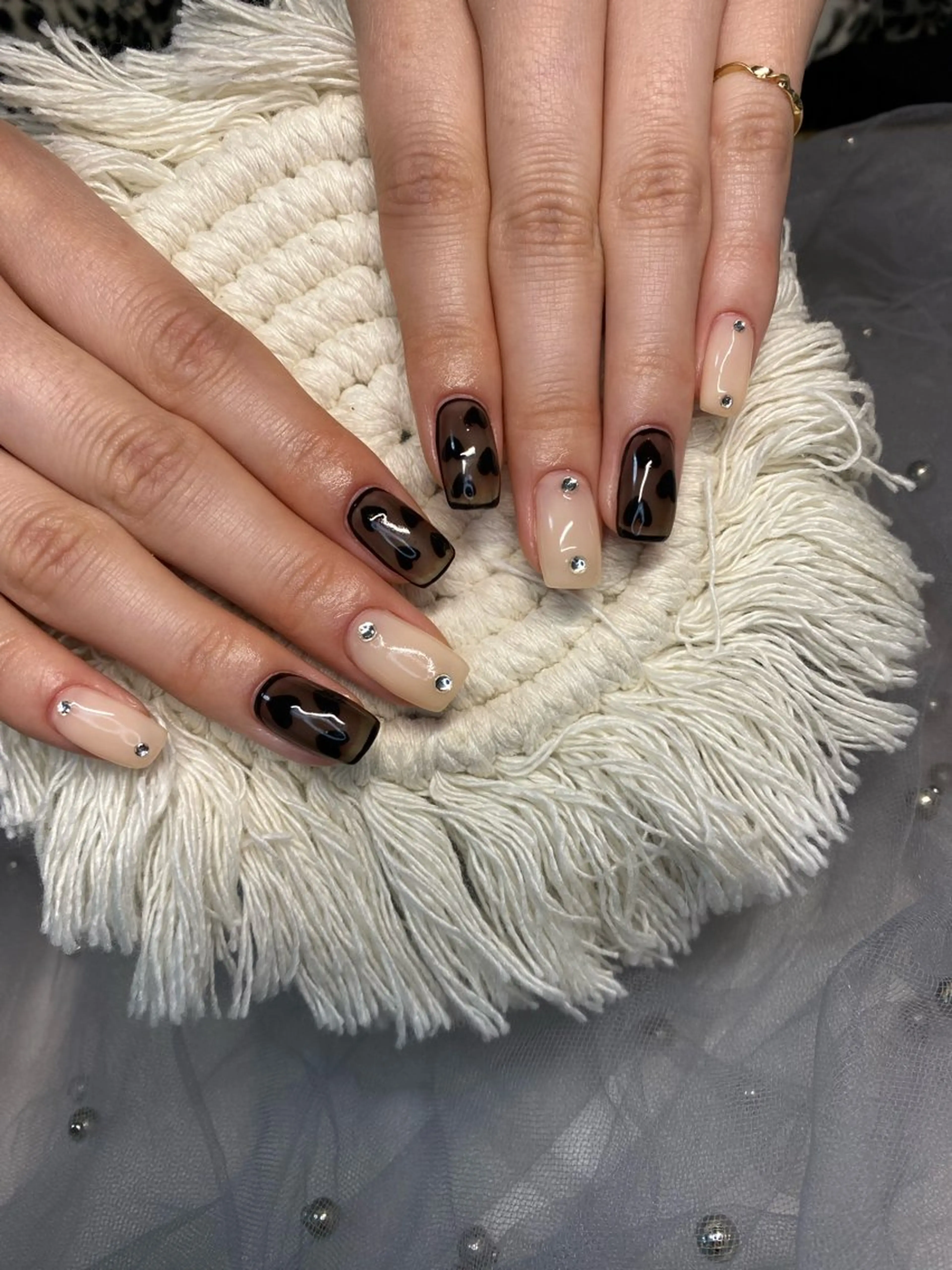 ネイル Queen‘s nail salonのネイルデザイン