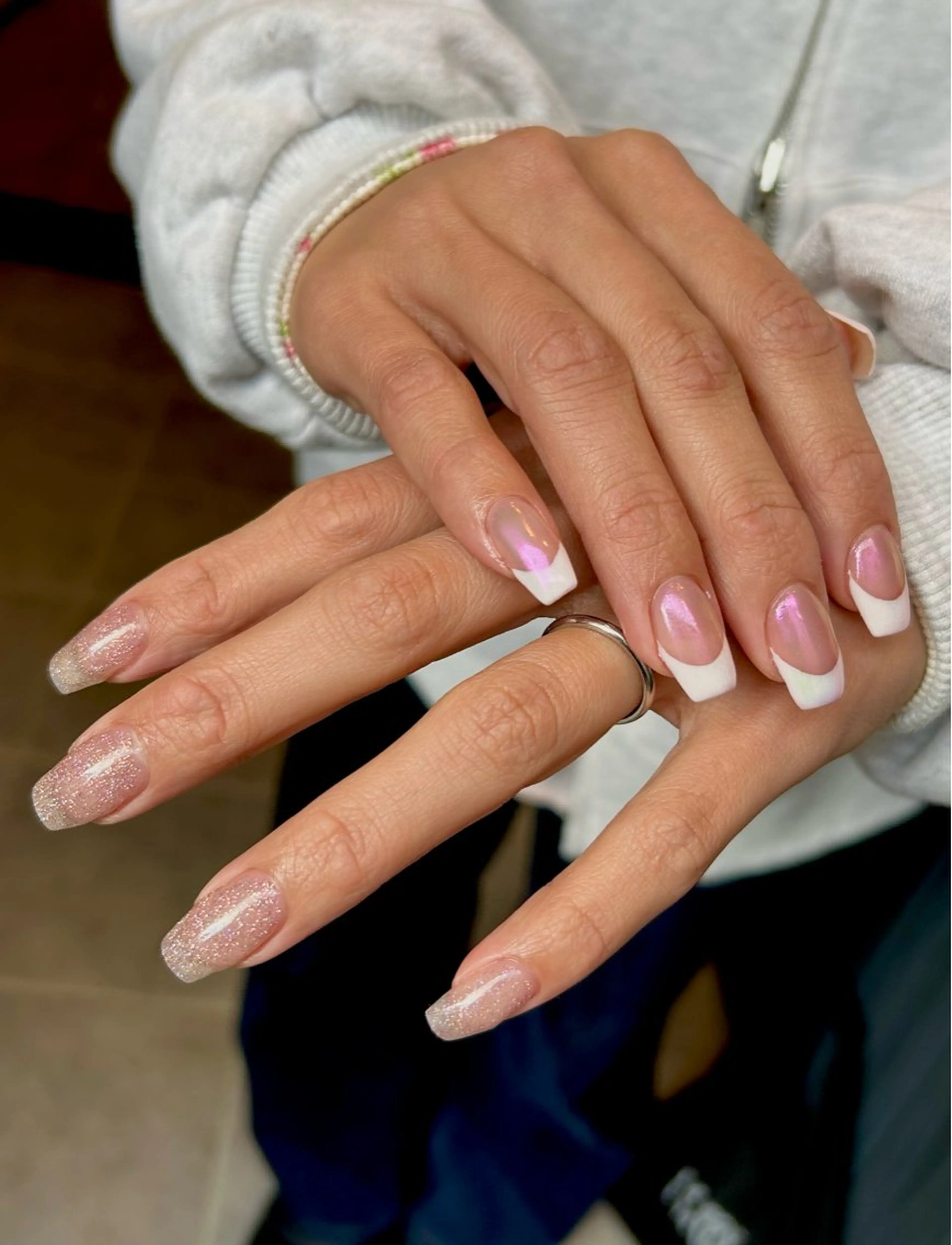 ネイル nailworks mのネイルデザイン