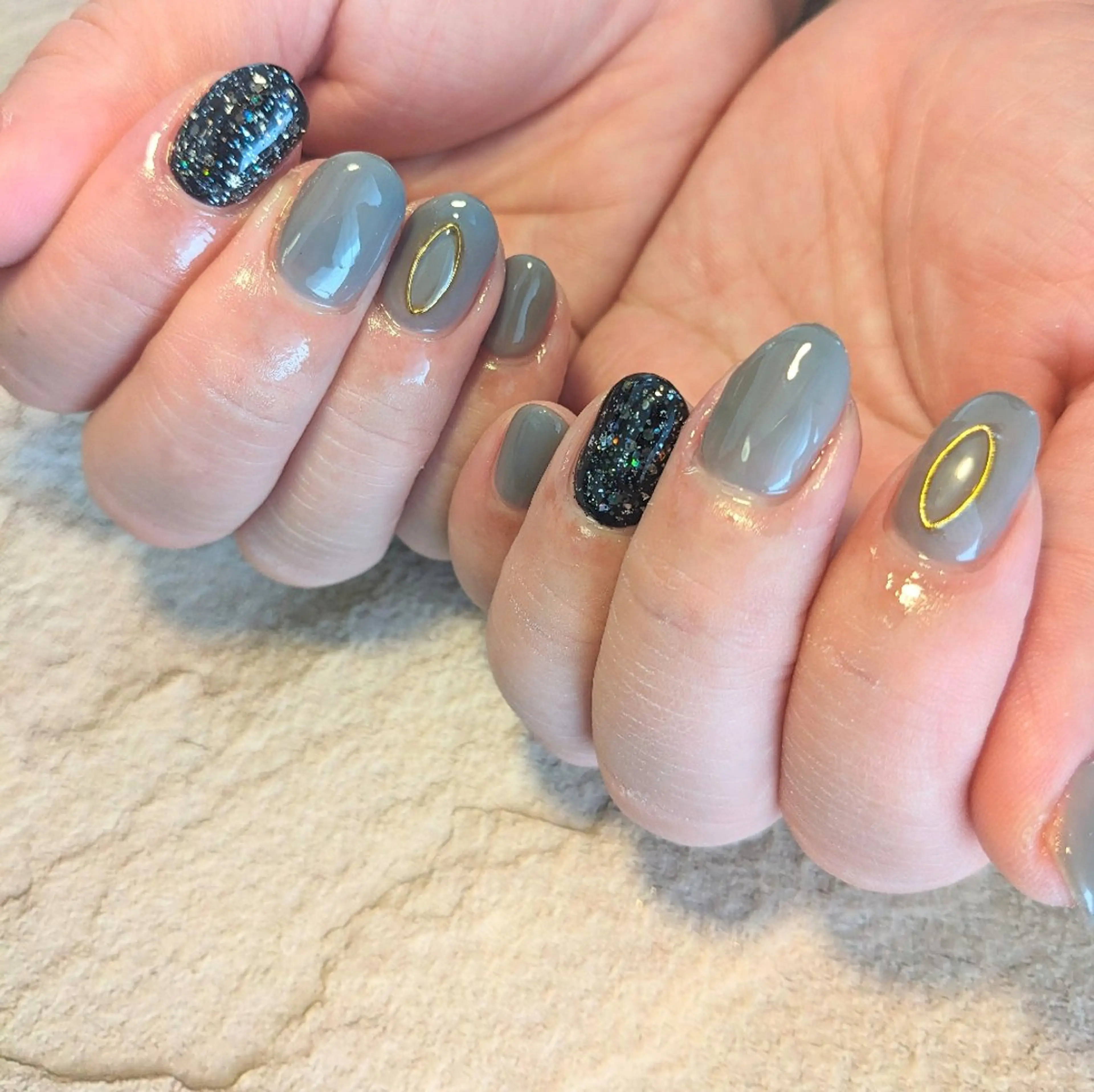 ネイル ｱｲﾗｯｼｭ ﾈｲﾙ ｻﾛﾝ つけるのマツエク・マツパデザイン