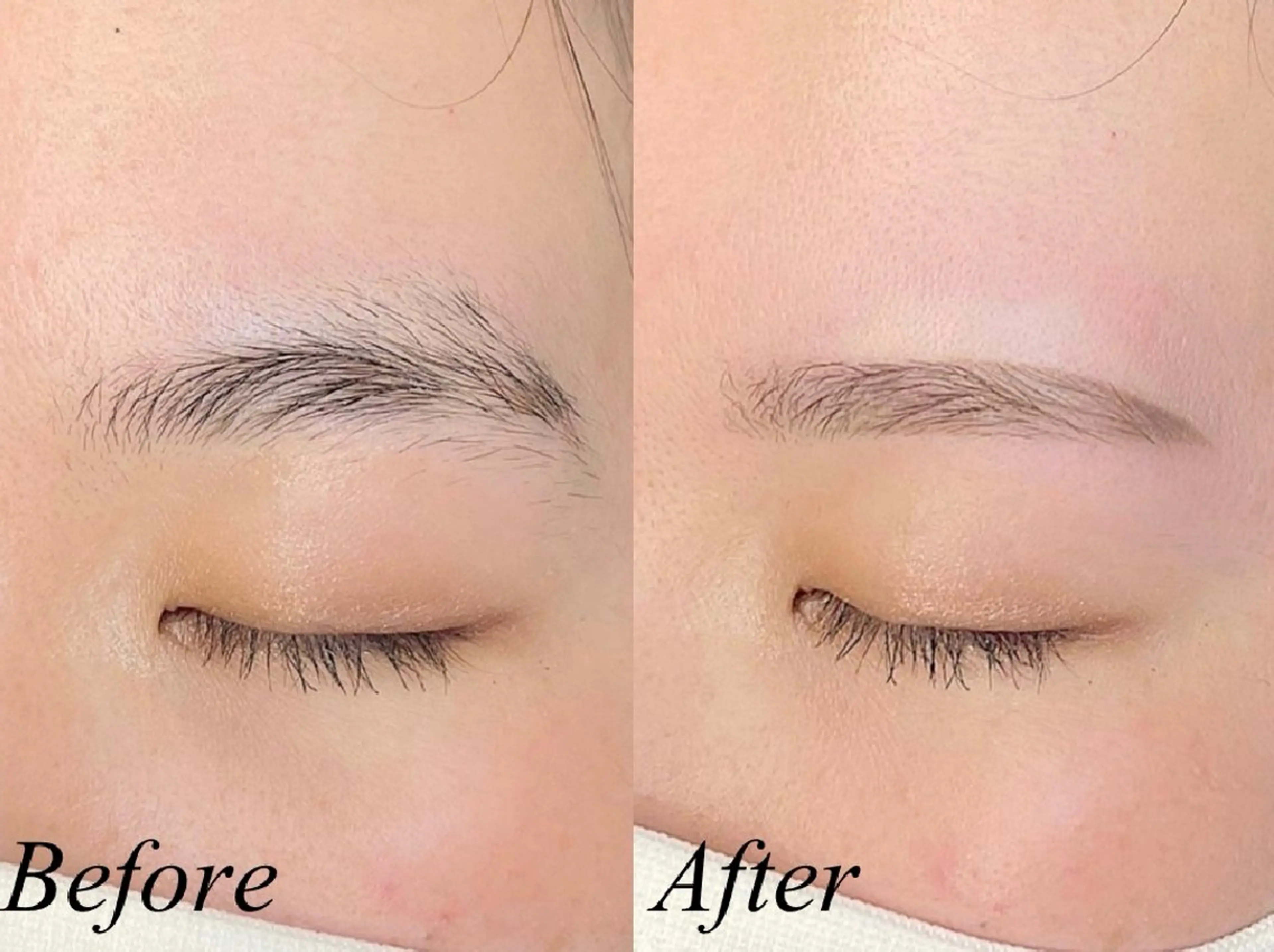 アイブロウ モテ眉No.1🎀 renaの眉毛・アイブロウイメージ