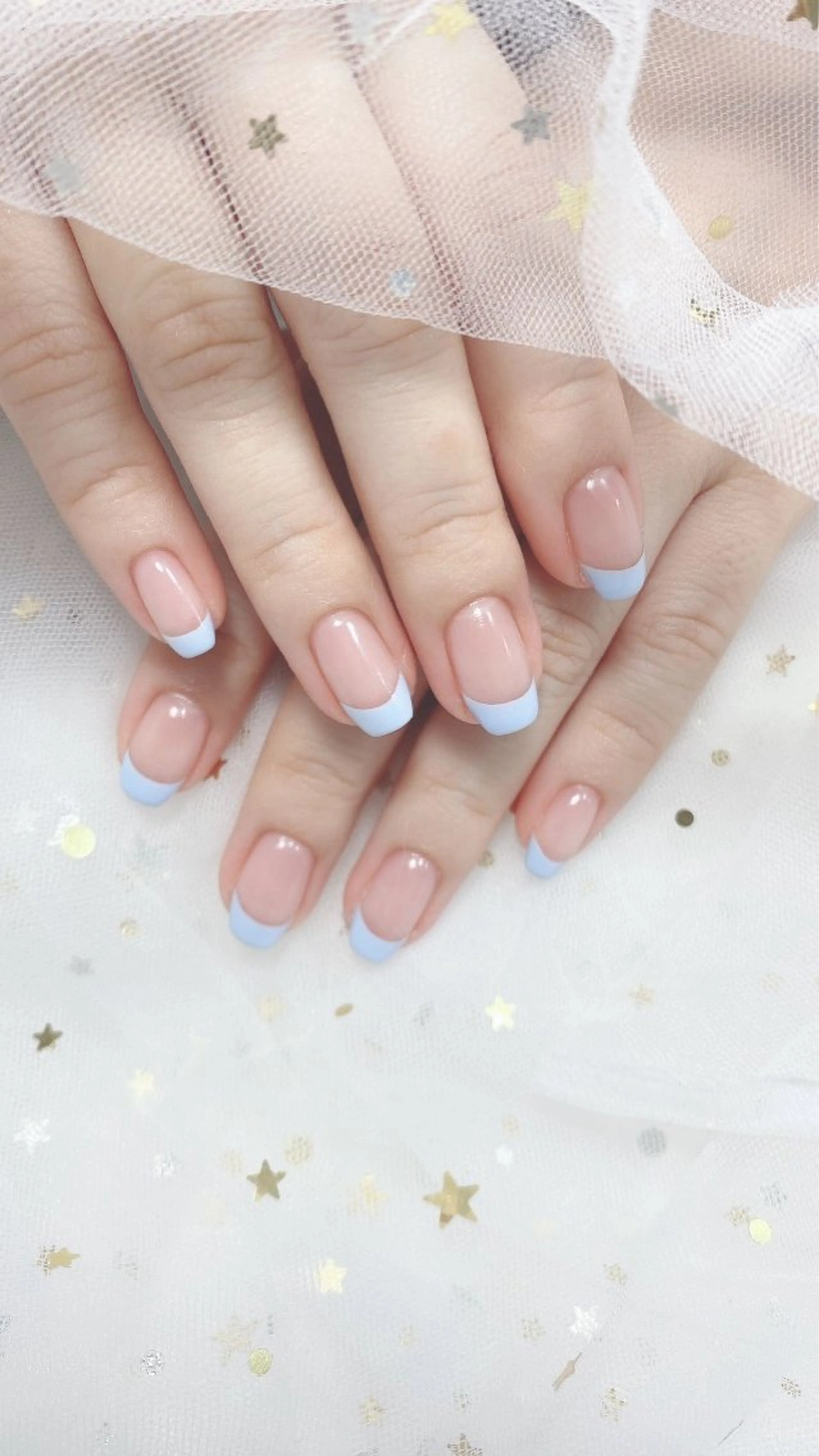 ネイル ジョリ kasumi🌹💅のネイルデザイン