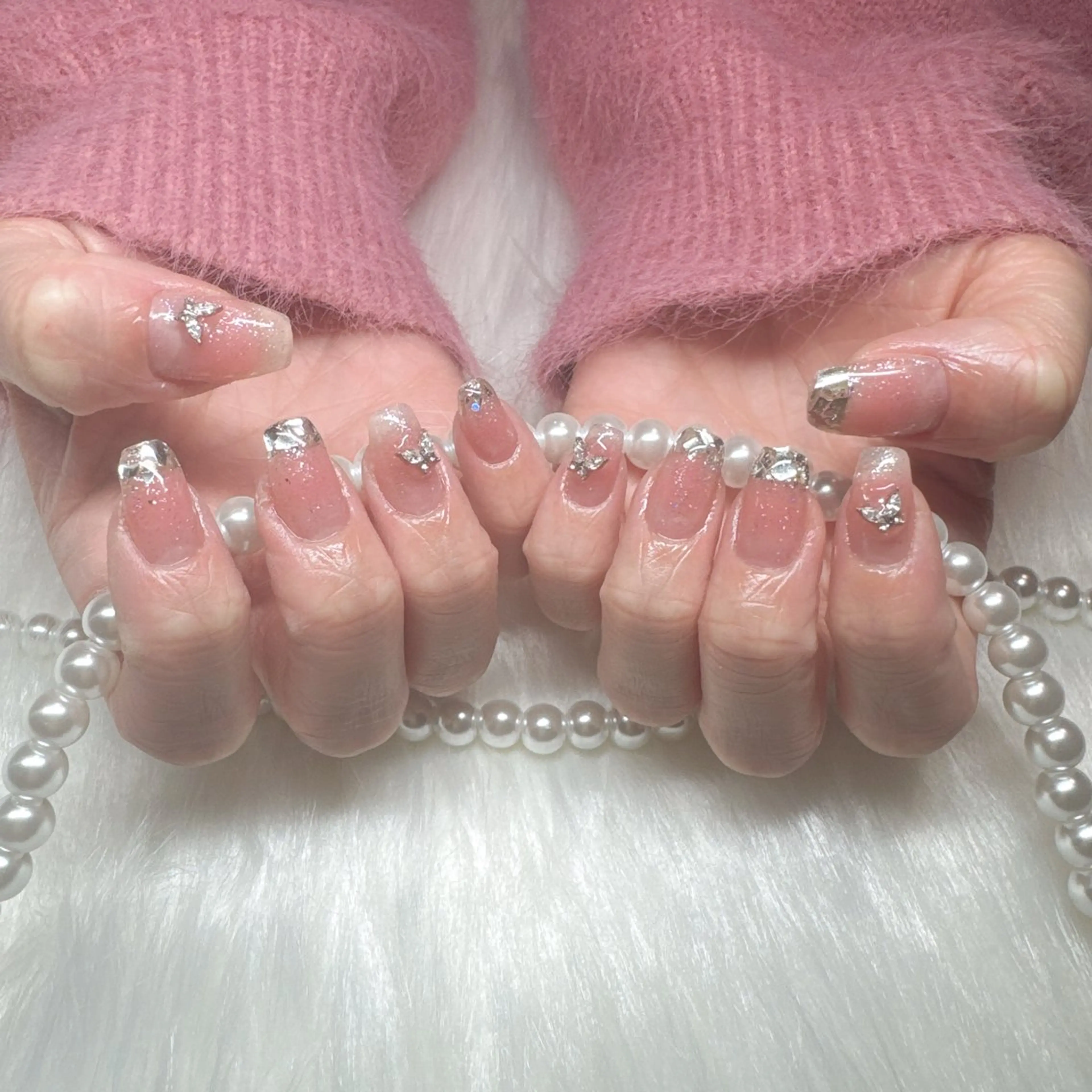 ネイル Nami Nail  サロンのネイルデザイン