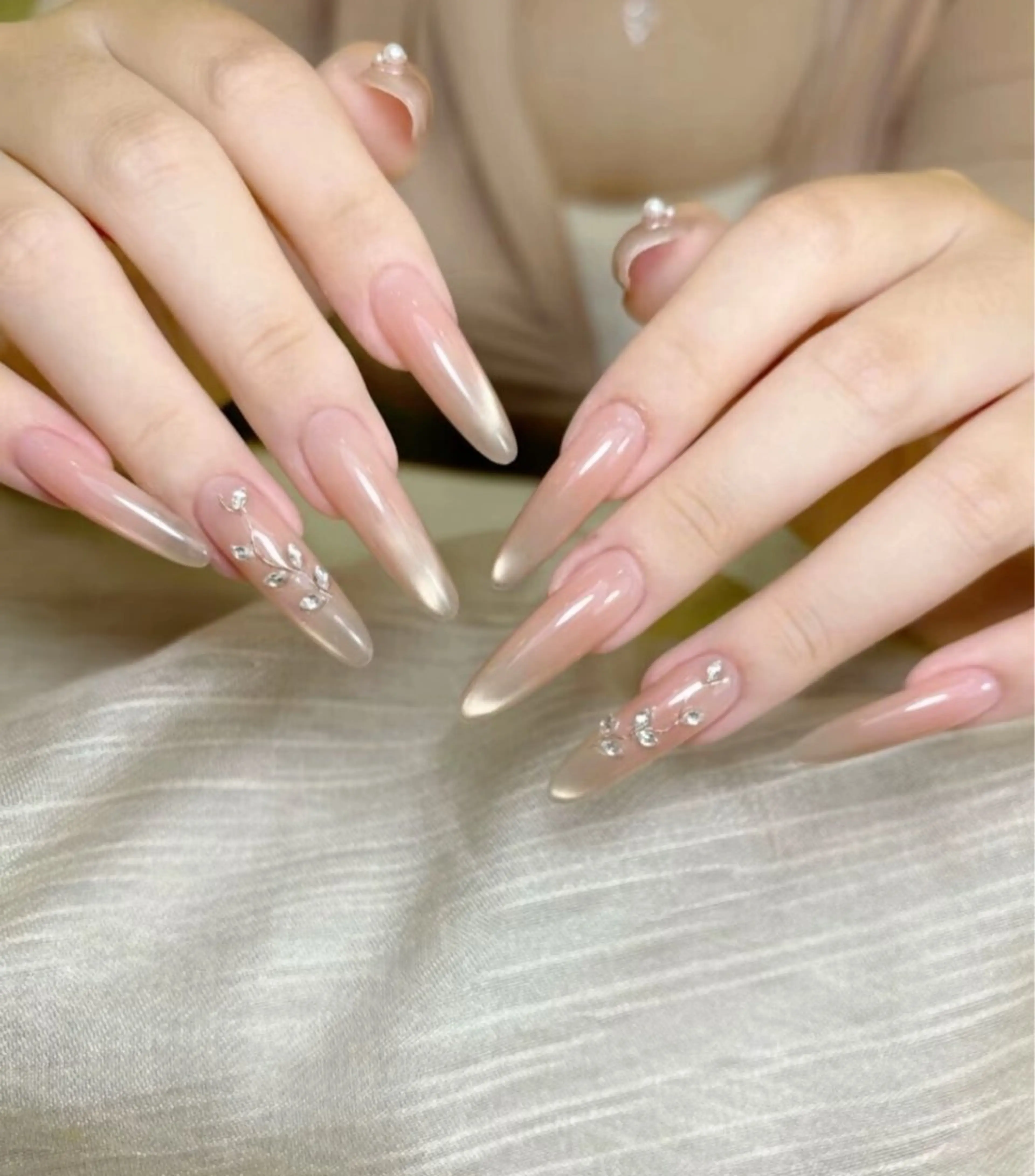 ネイル See.U Nail Salonのネイルデザイン