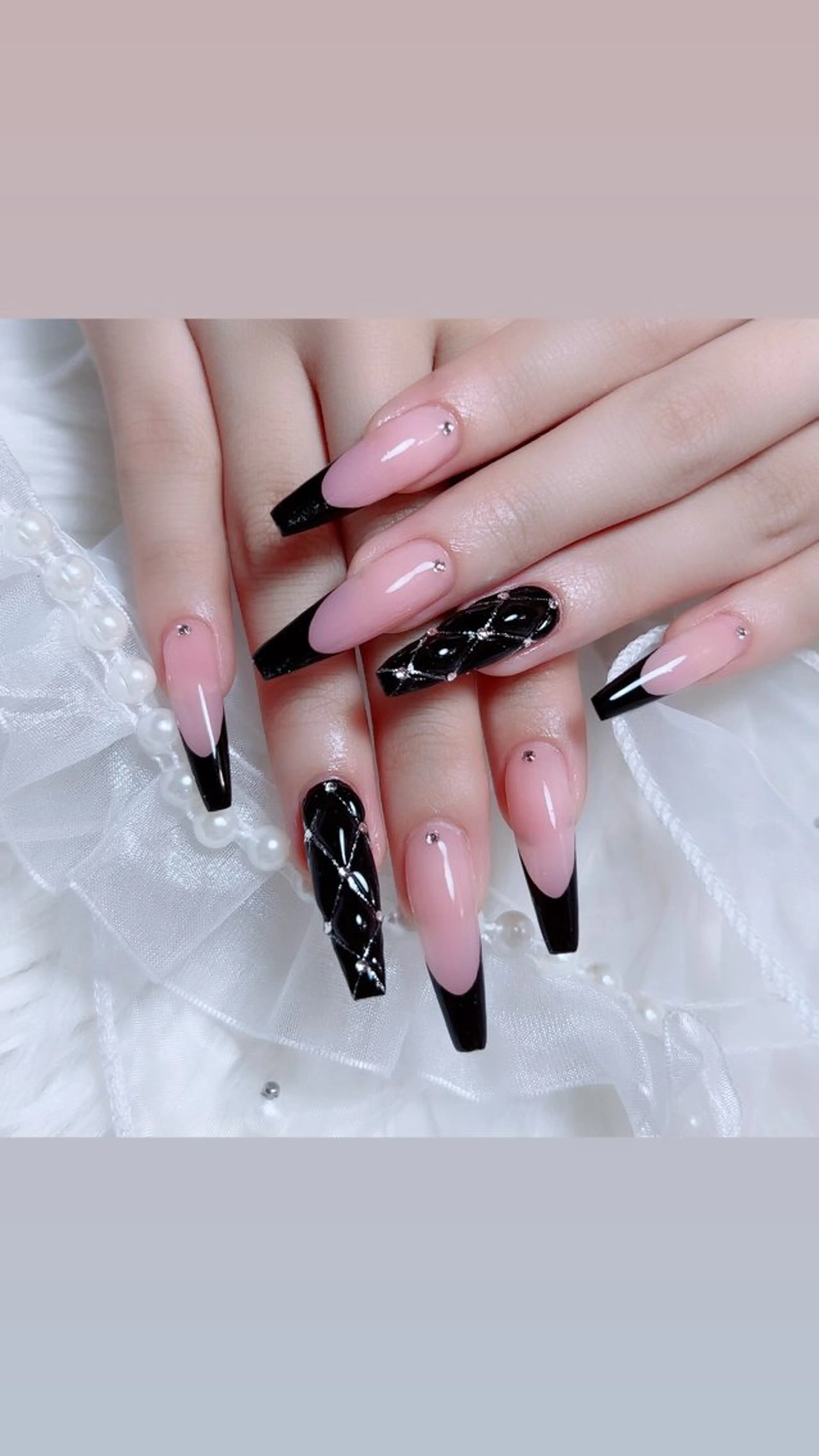ネイル ハンドネイル Nail salon EM（エム）千葉のネイルデザイン