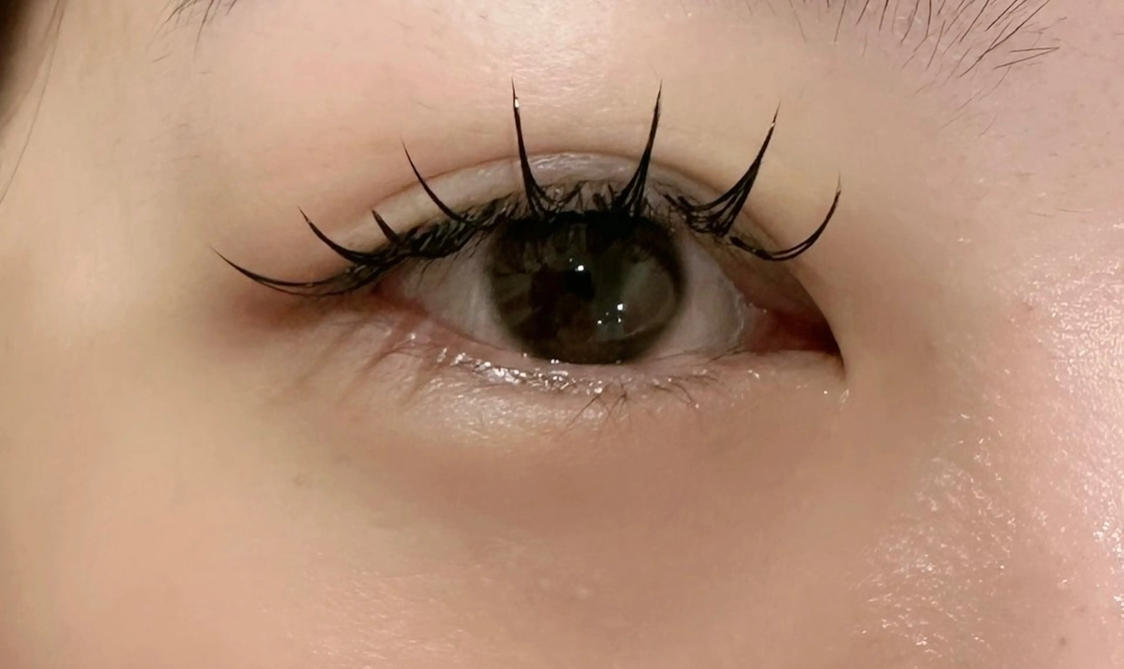 マツエク・マツパ 束感まつ毛 マツエク eight misaki🦋のその他イメージ