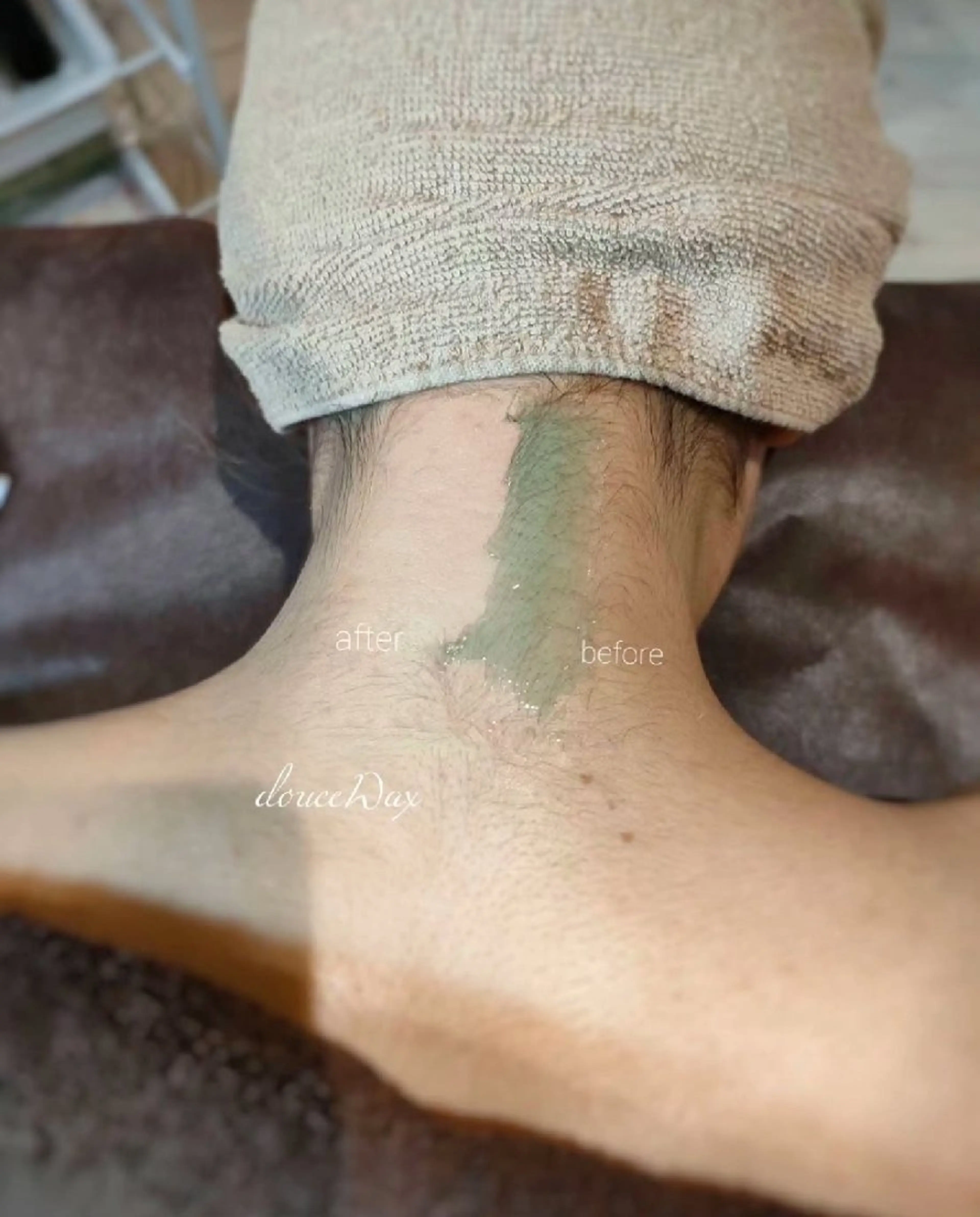 脱毛 本厚木南口 徒歩3分のネイルデザイン