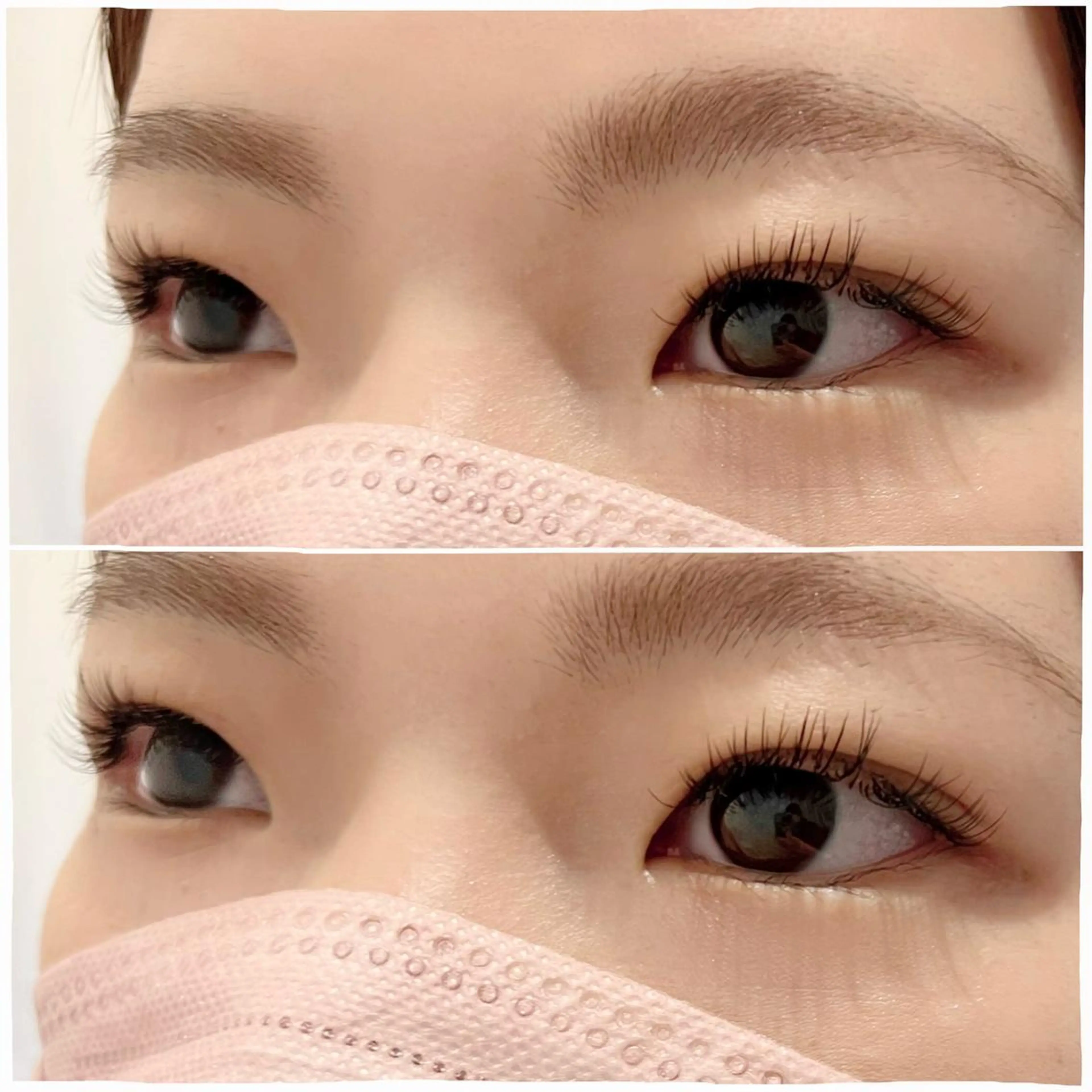 マツエク・マツパ BelleLilas 江坂/ miu♡のマツエク・マツパデザイン