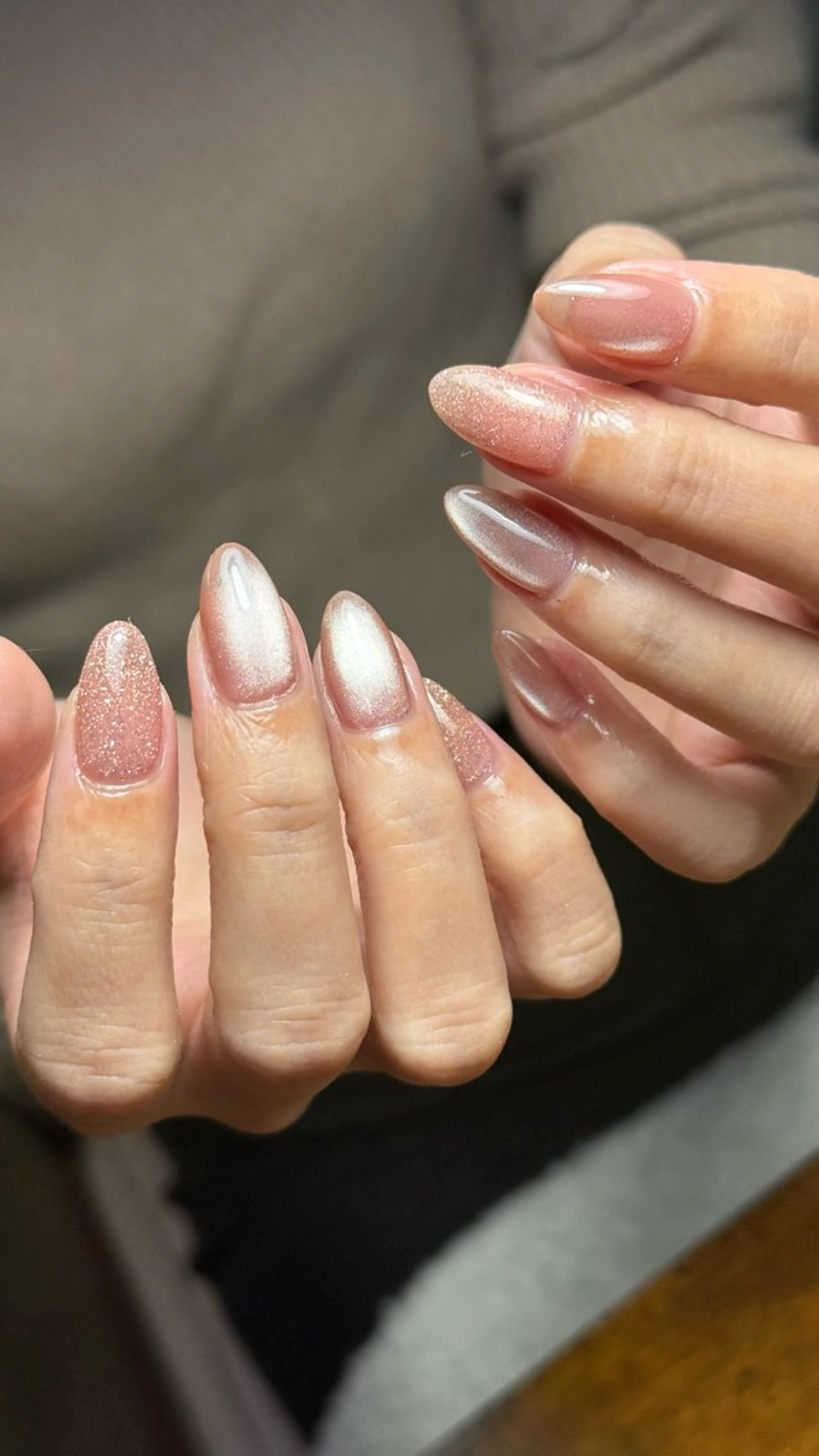 ネイル s sachiのネイルデザイン