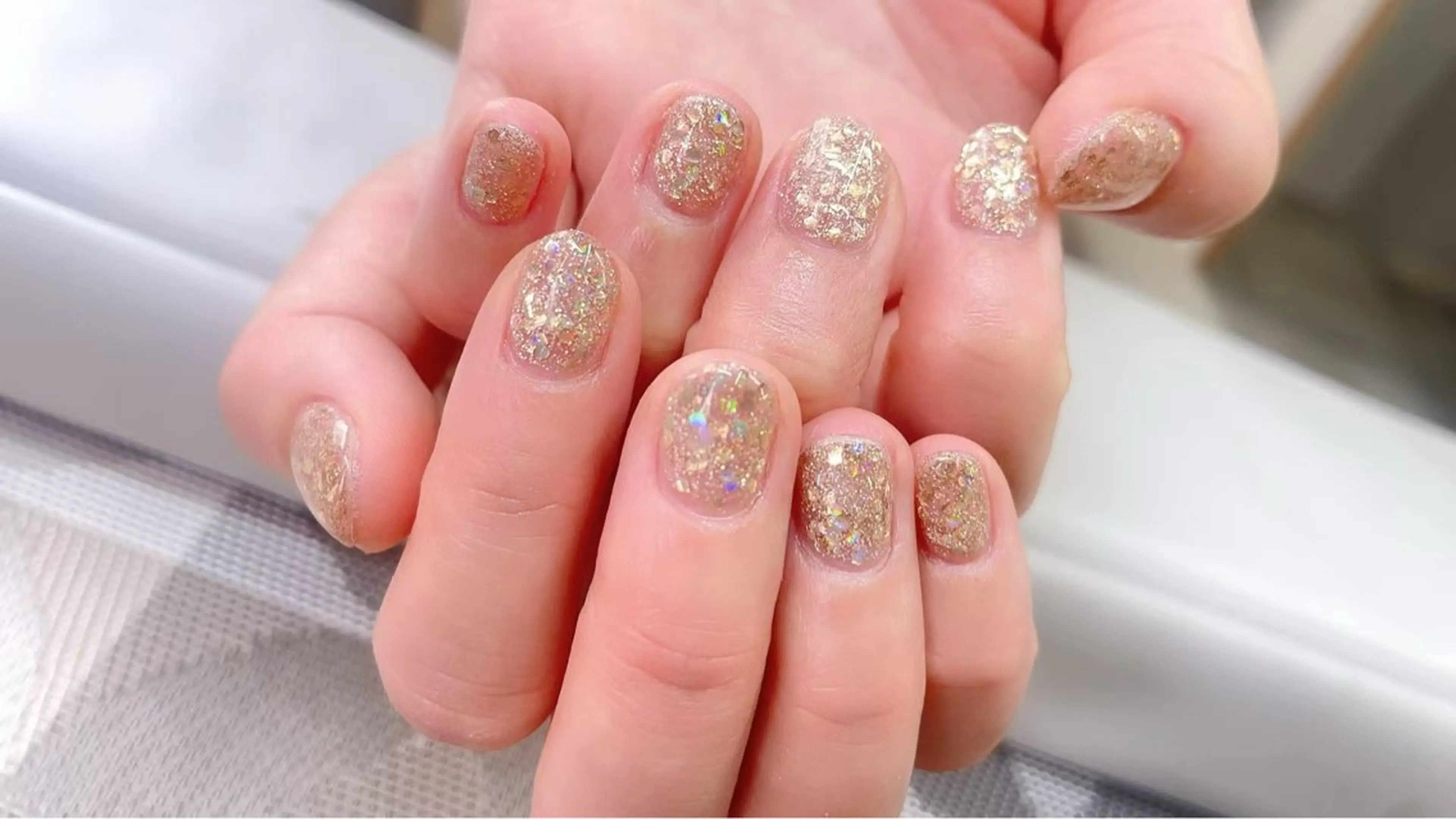 ネイル YK ネイルサロンのネイルデザイン