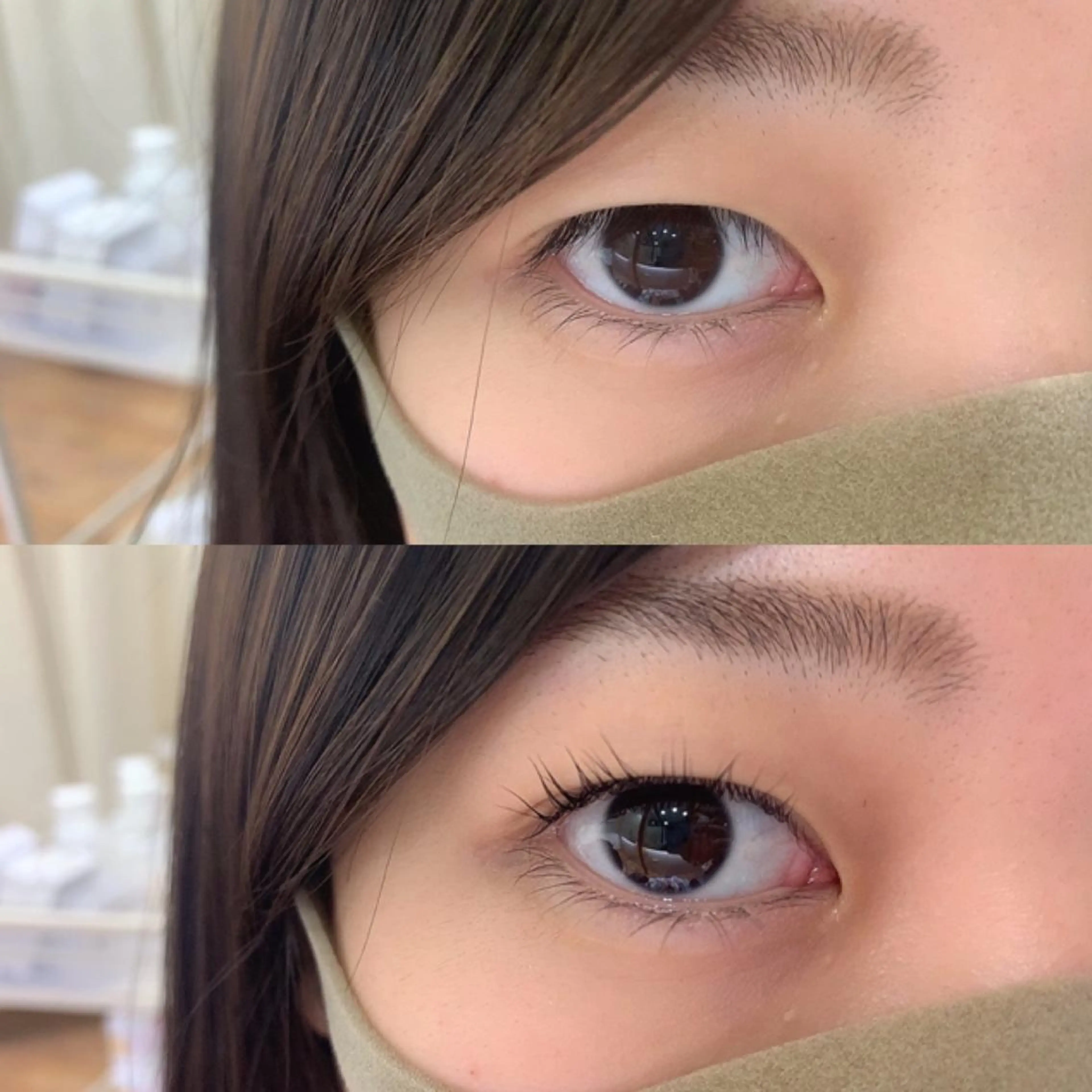 マツエク・マツパ MuseeduArt juriのヘアスタイル