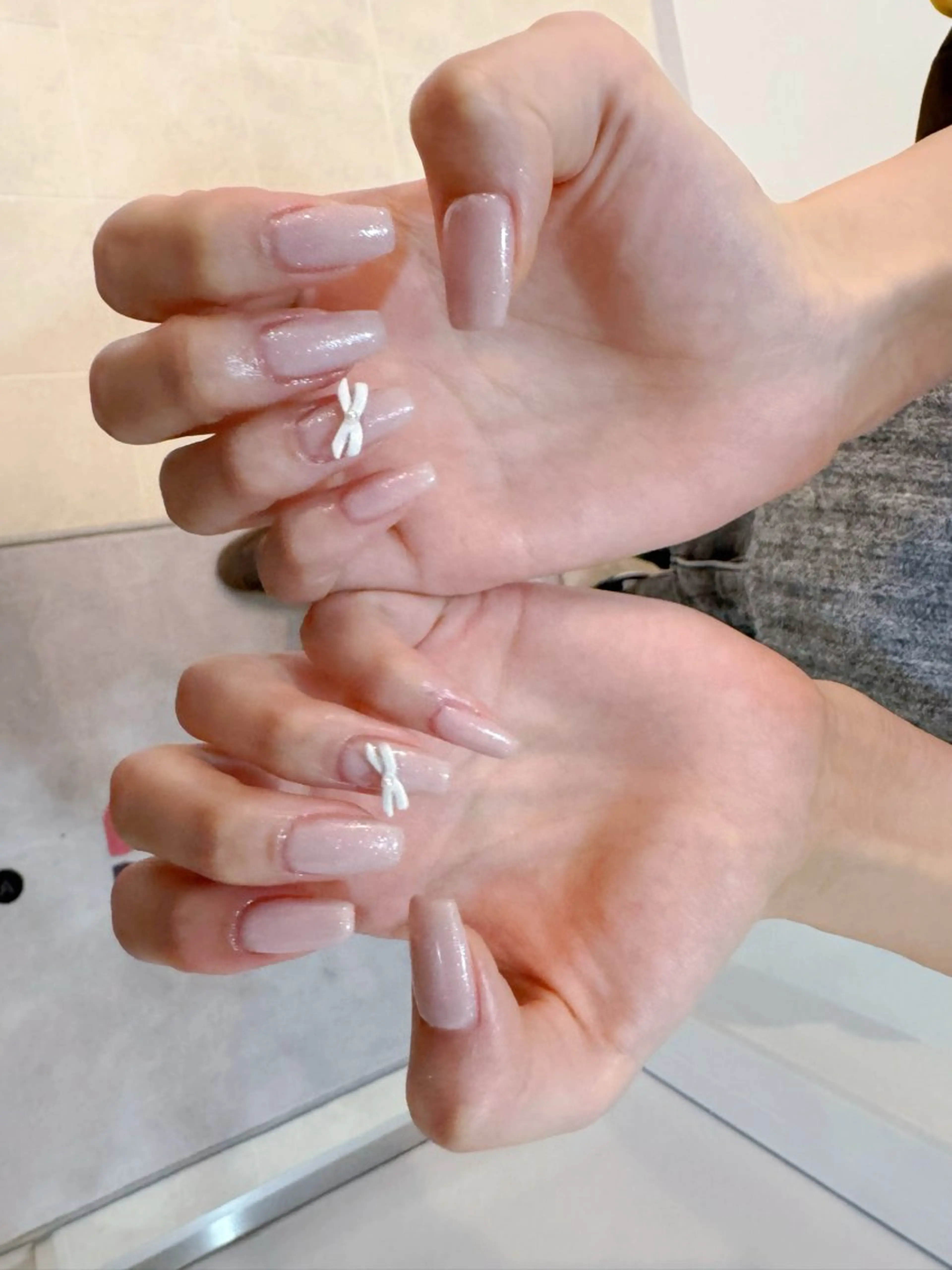 ネイル ハンドネイル いつき ‘のネイルデザイン