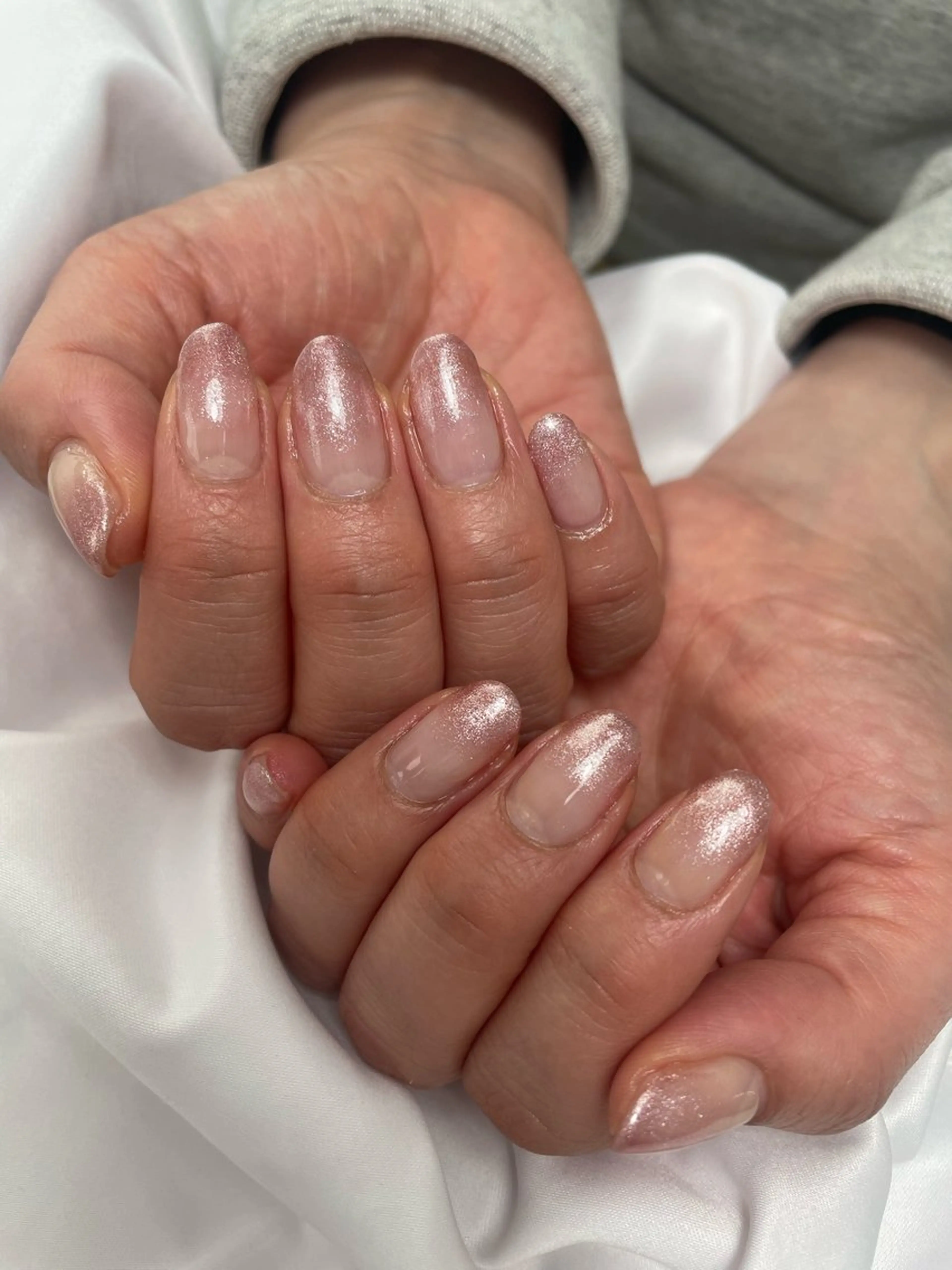 ネイル ハンドネイル Belle nail salonのネイルデザイン