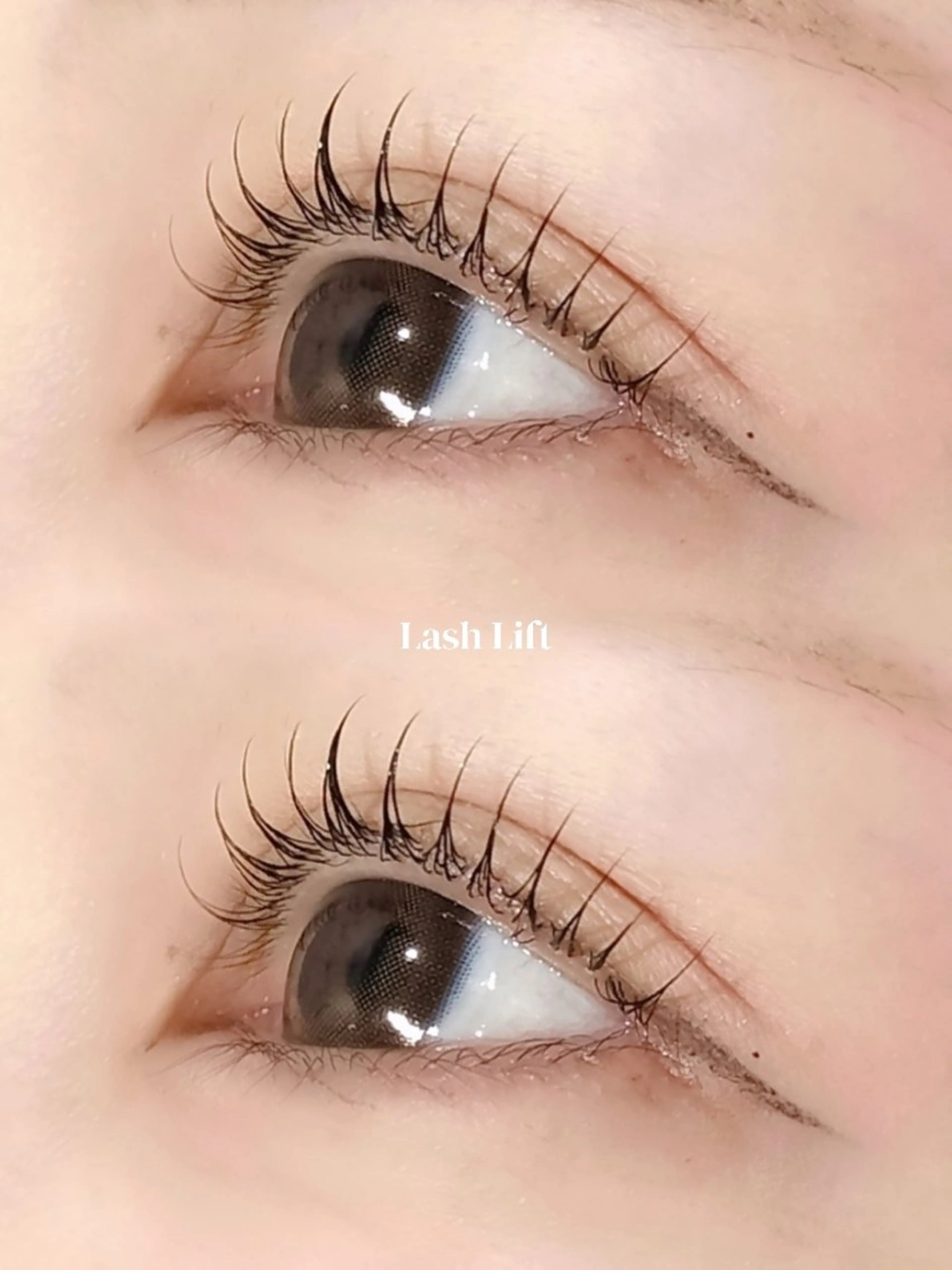 マツエク・マツパ マツパ 高橋 真優のマツエク・マツパデザイン