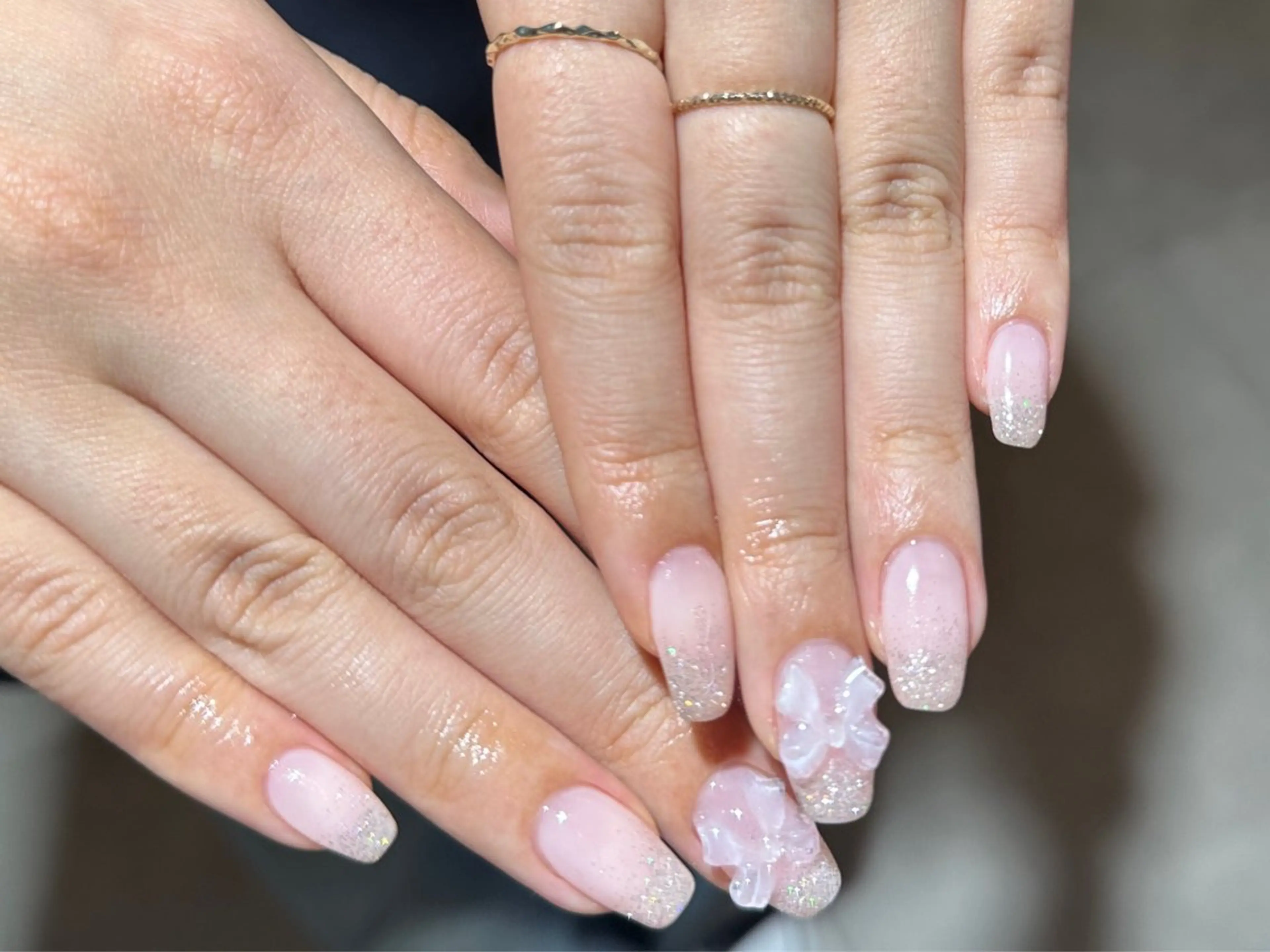 ネイル nana ❤︎のネイルデザイン