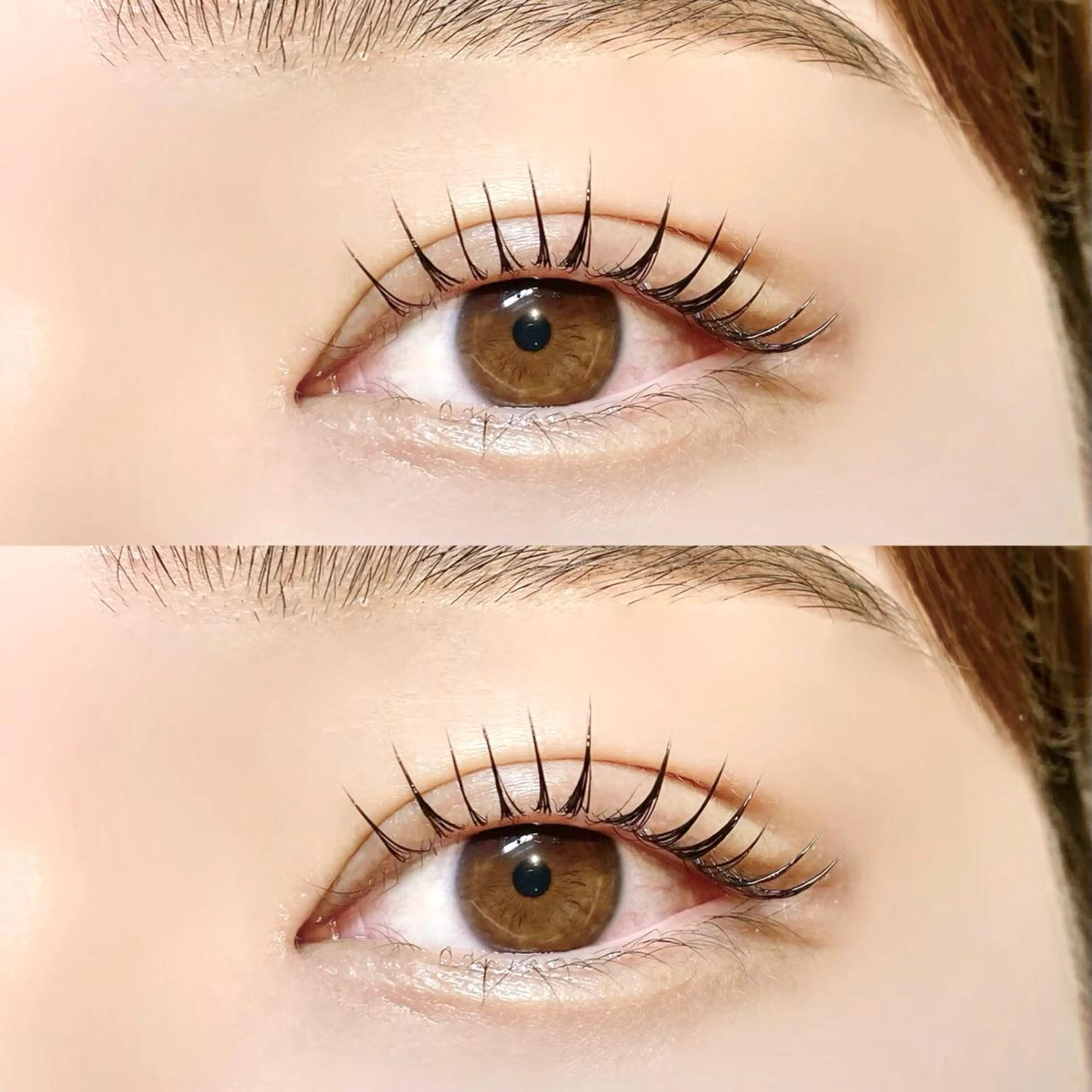 マツエク・マツパ マツパ 🎀 Mari 🎀のマツエク・マツパデザイン