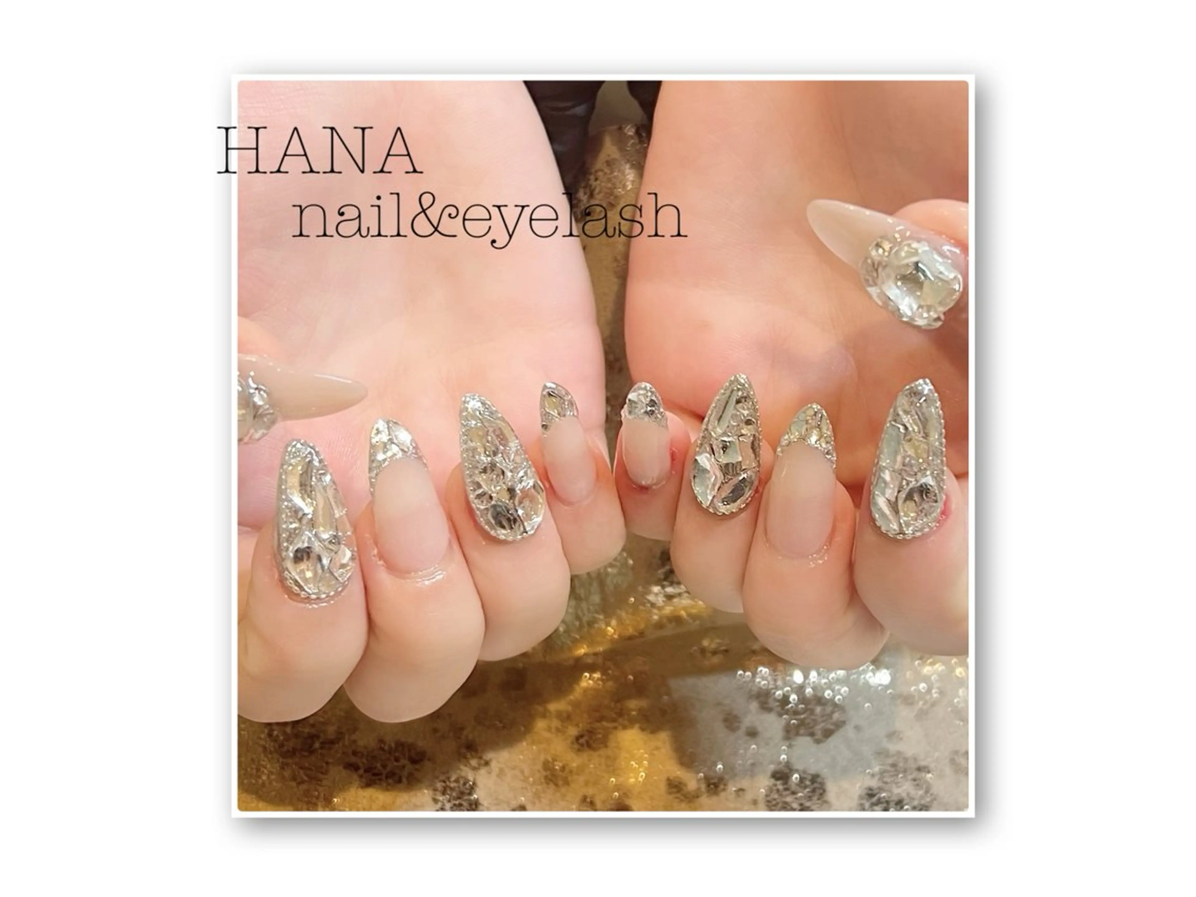 オフナシ限定18​〜​20代限定！！やり放題＋長さだし（チップ込）の写真