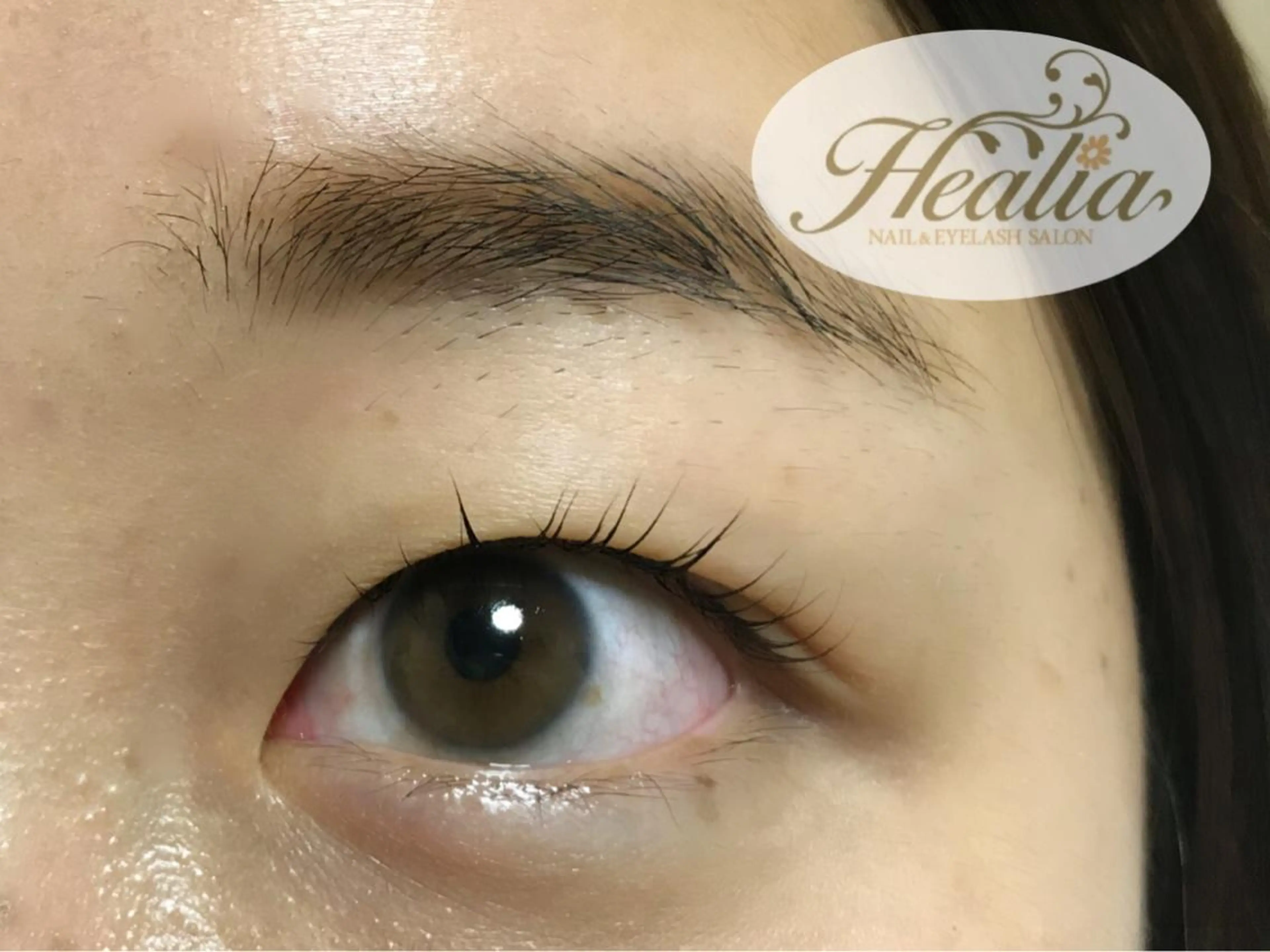 マツエク・マツパ REMIA湘南台 TANABEのネイルデザイン