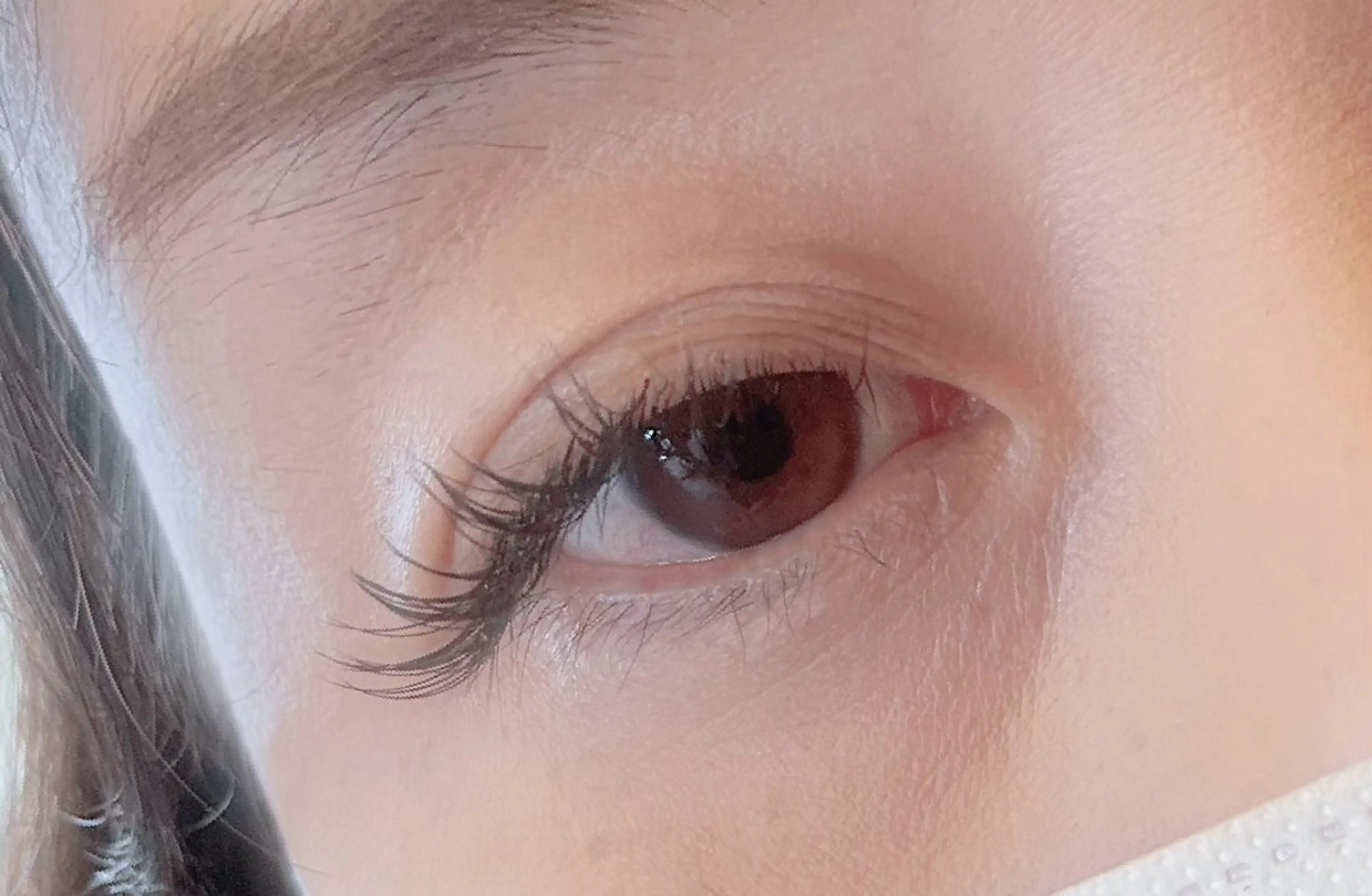 マツエク・マツパ 〚博多〛フィユ 水江のマツエク・マツパデザイン