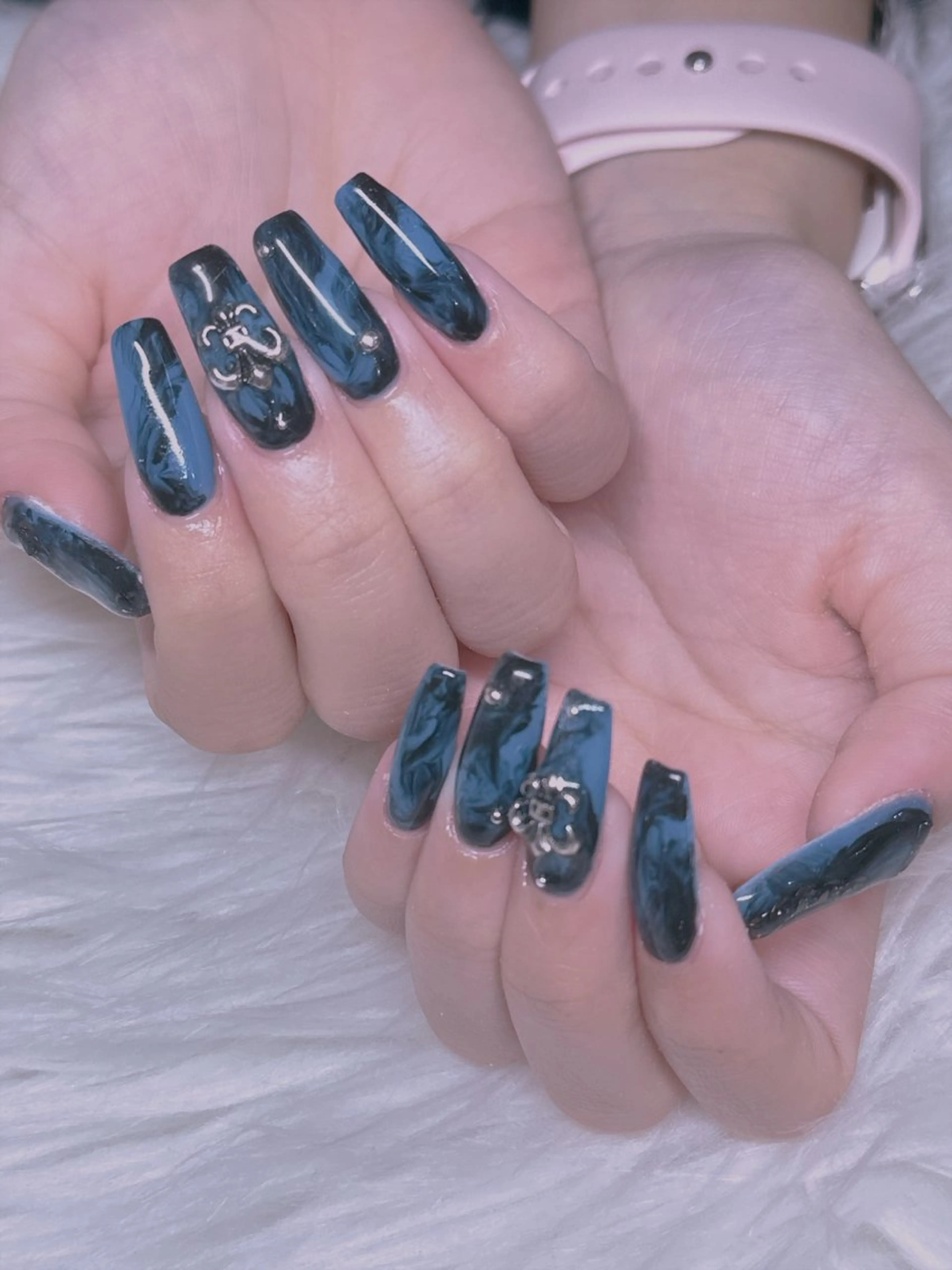 ネイル エムズ エムズのマツエク・マツパデザイン