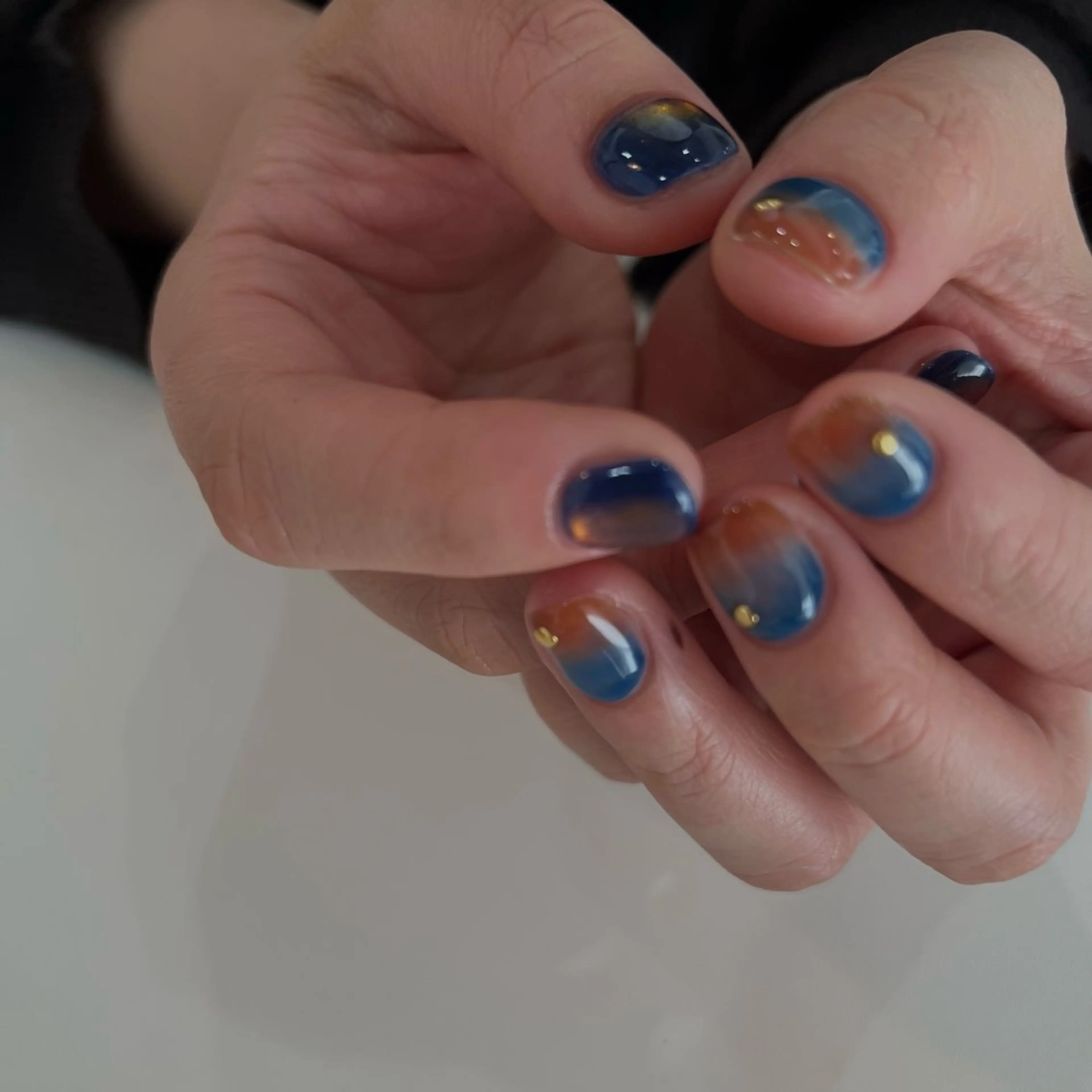 ネイル YOERU yuukaのネイルデザイン