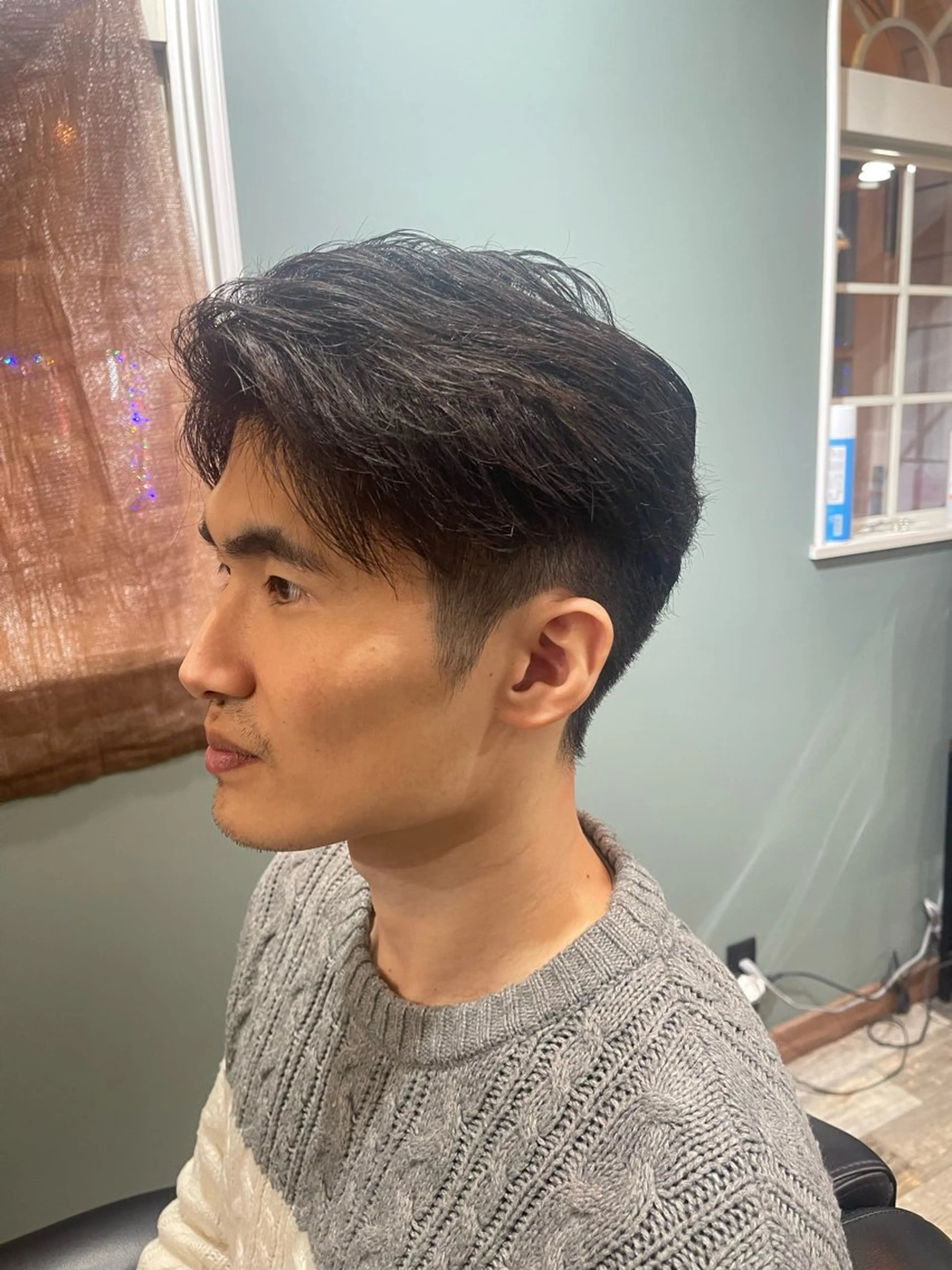 ショート メンズ 💈梶川 翔汰💈のヘアスタイル