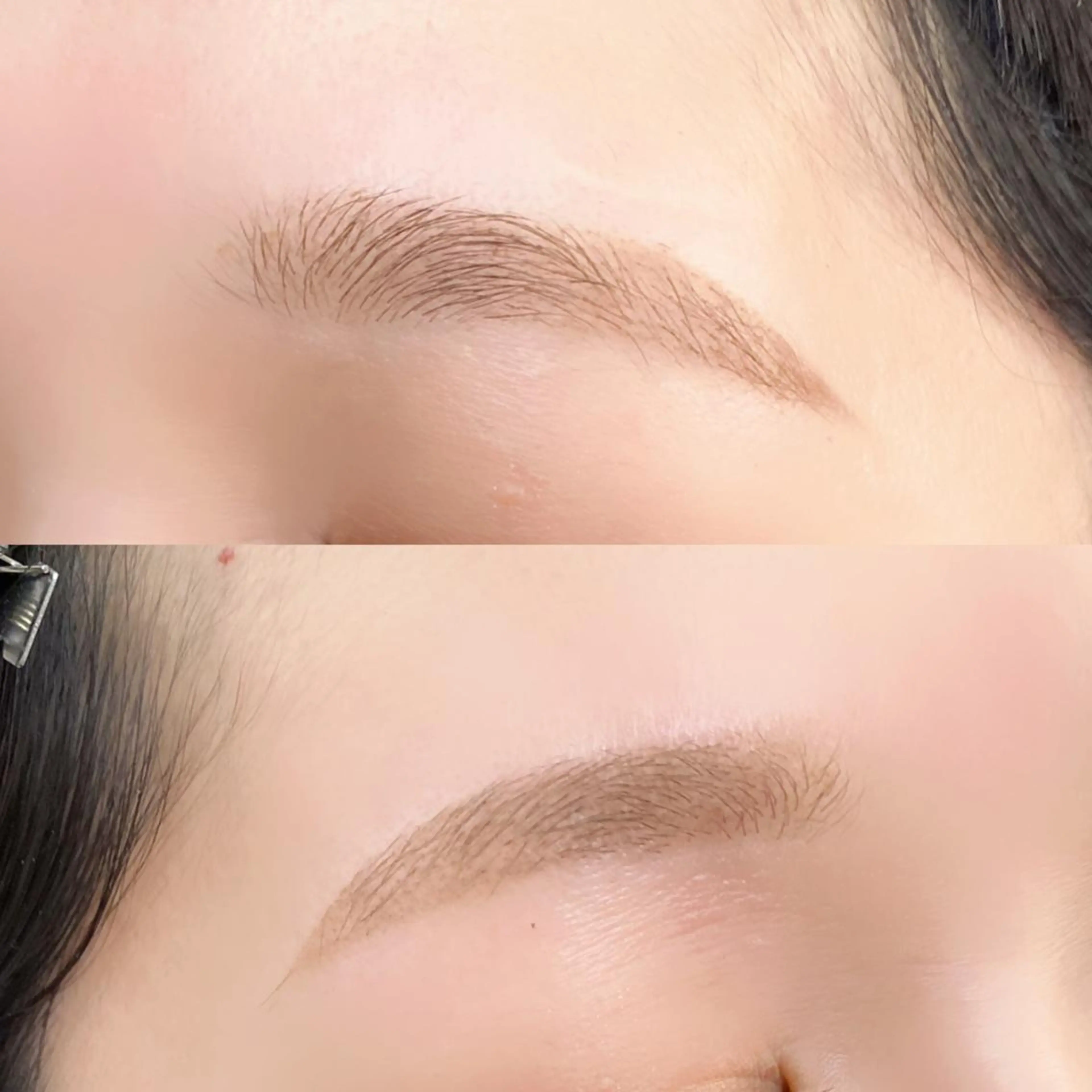 アイブロウ RUSHIA minaの眉毛・アイブロウイメージ