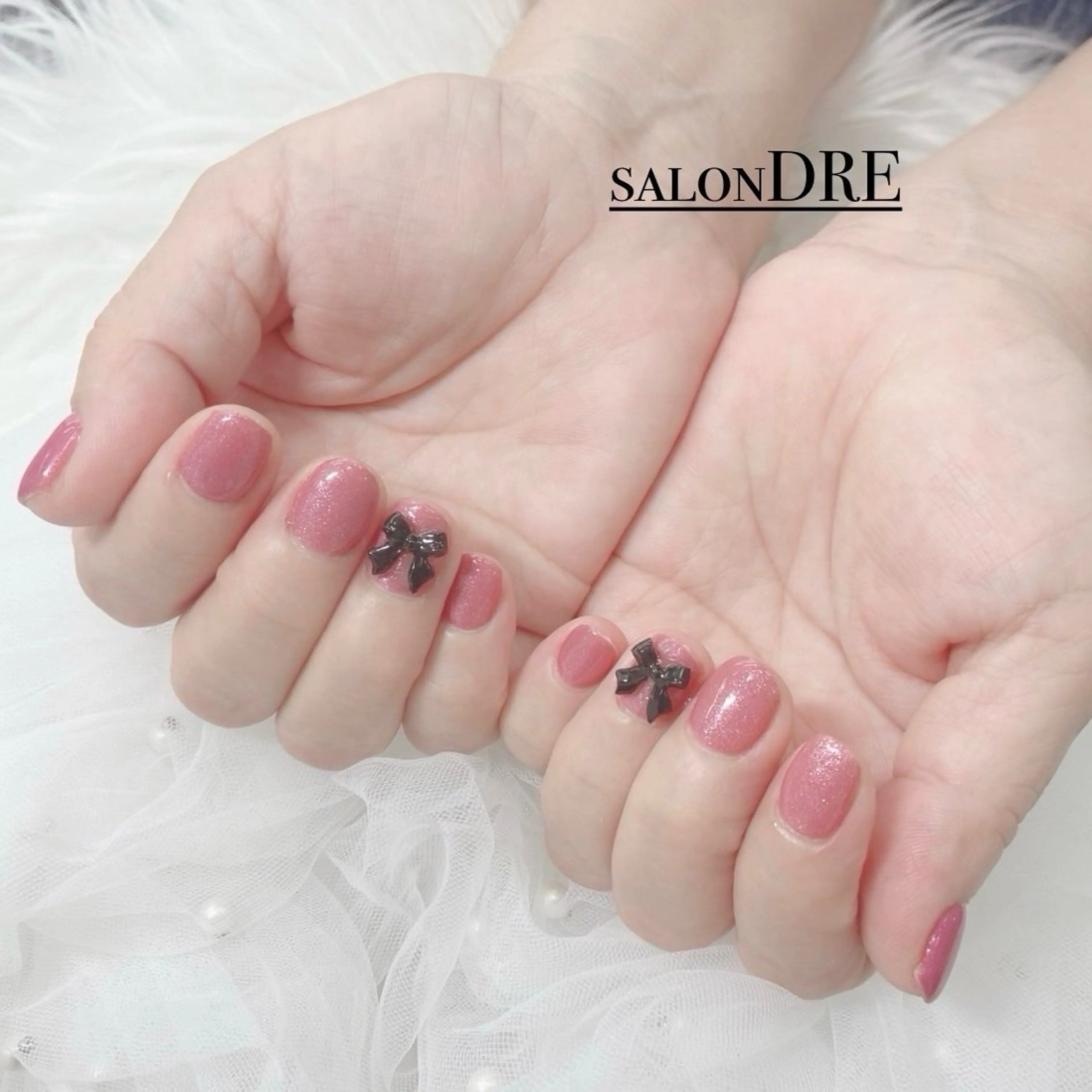 ネイル ハンドネイル salonDRE AZUSAのネイルデザイン