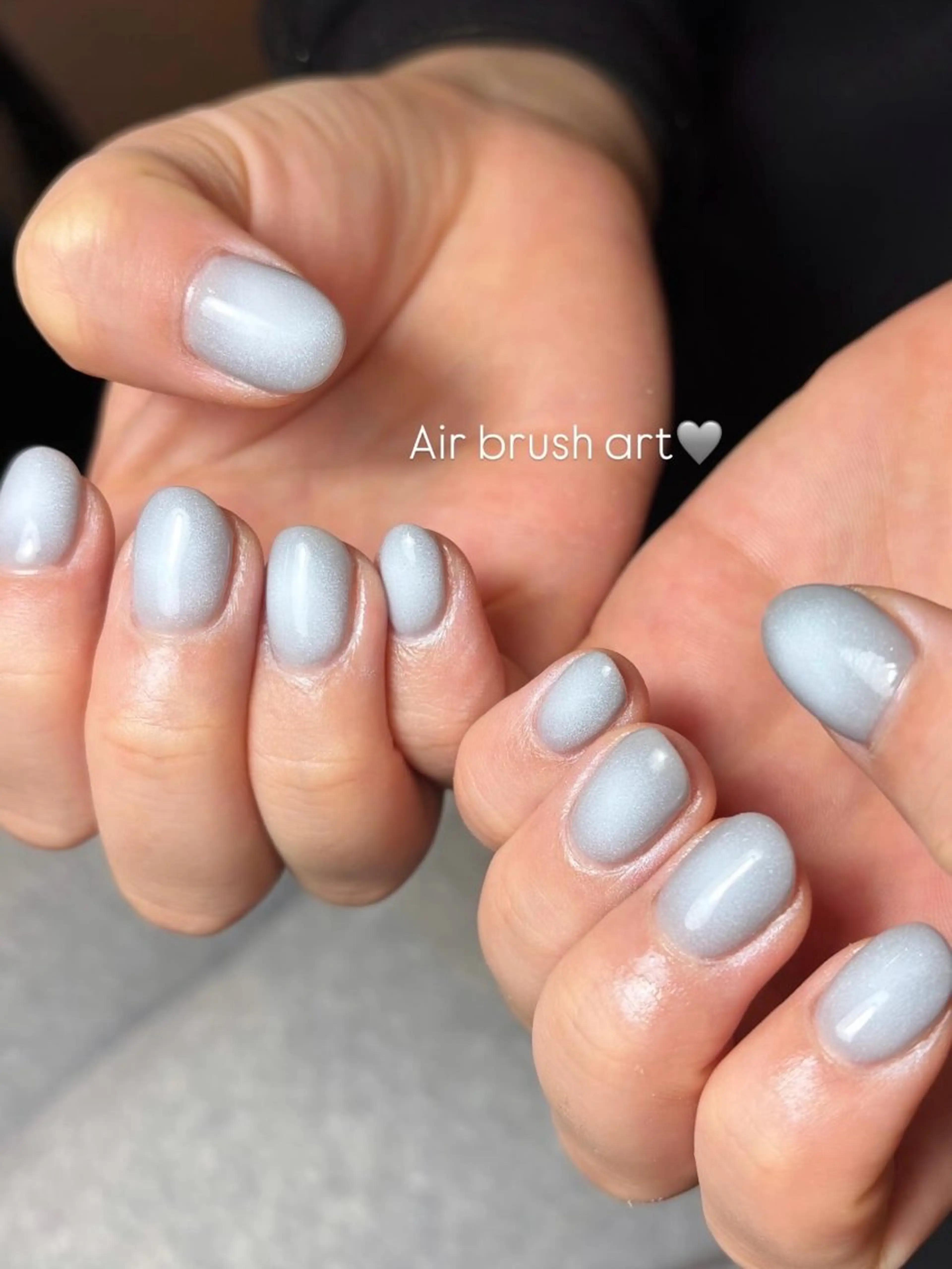 ネイル シンプルネイル ハンドネイル Ballie/ Mizukiのネイルデザイン