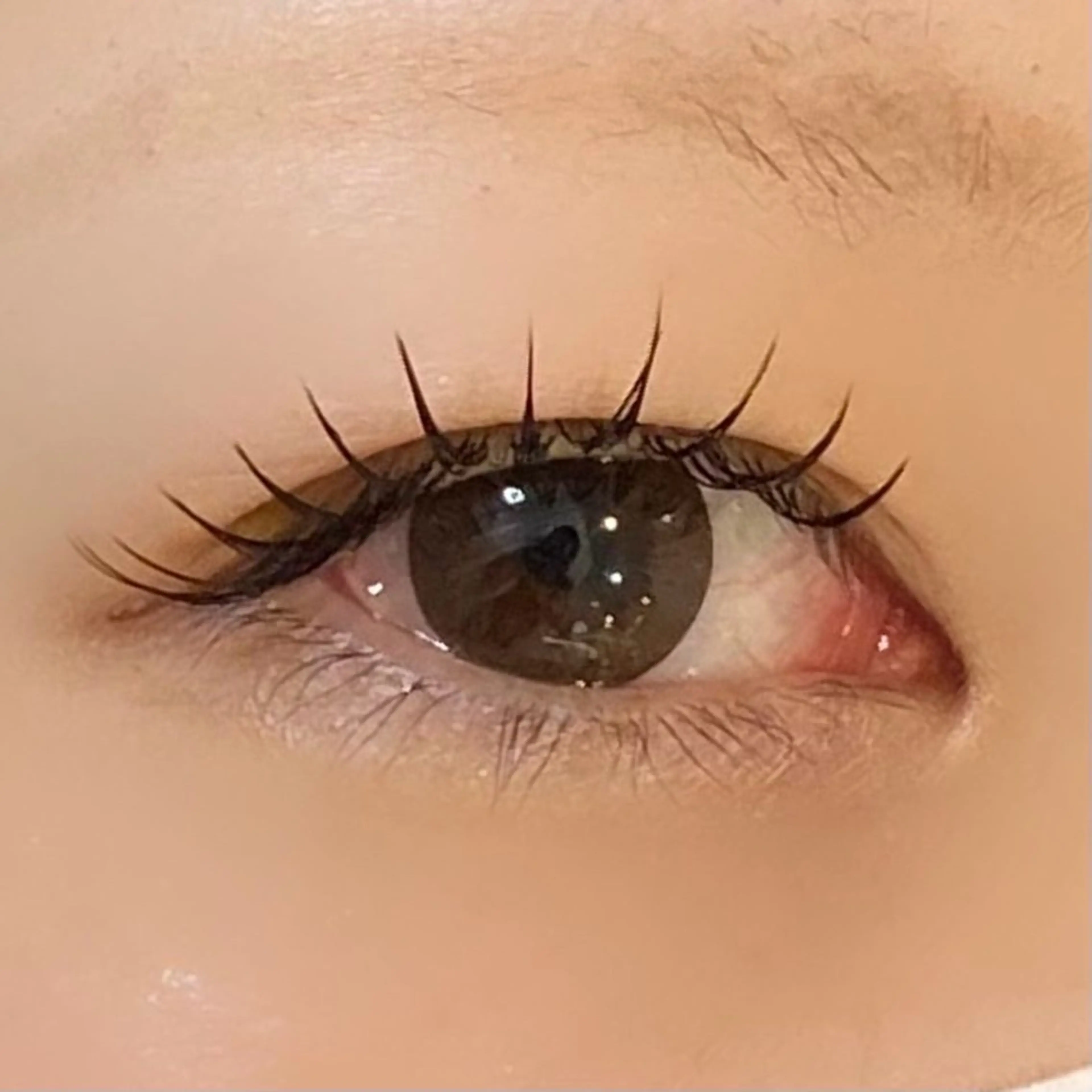 マツエク・マツパ アトリエ ハルミナのネイルデザイン