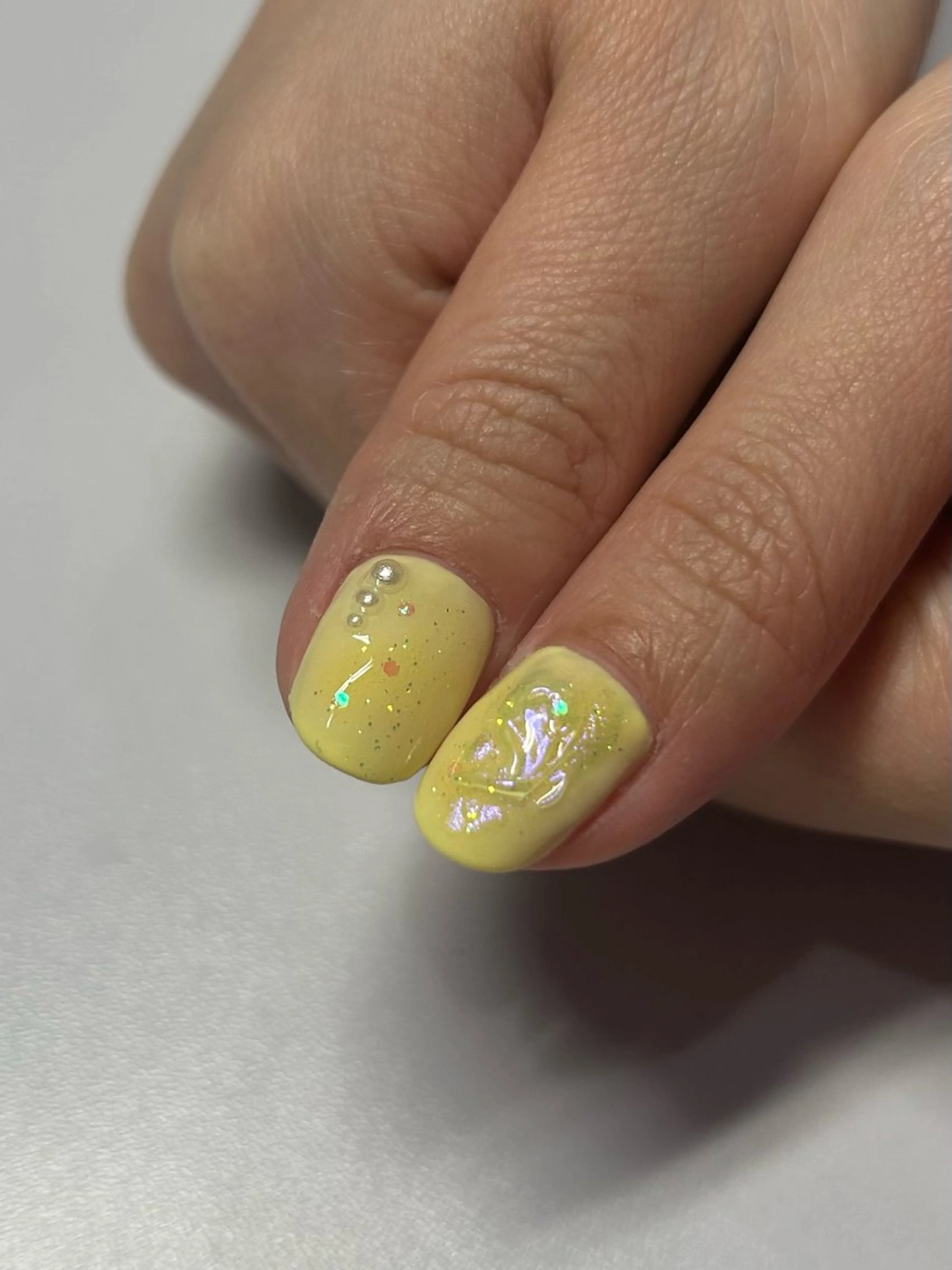 ネイル Nail9/9 nozomiのネイルデザイン
