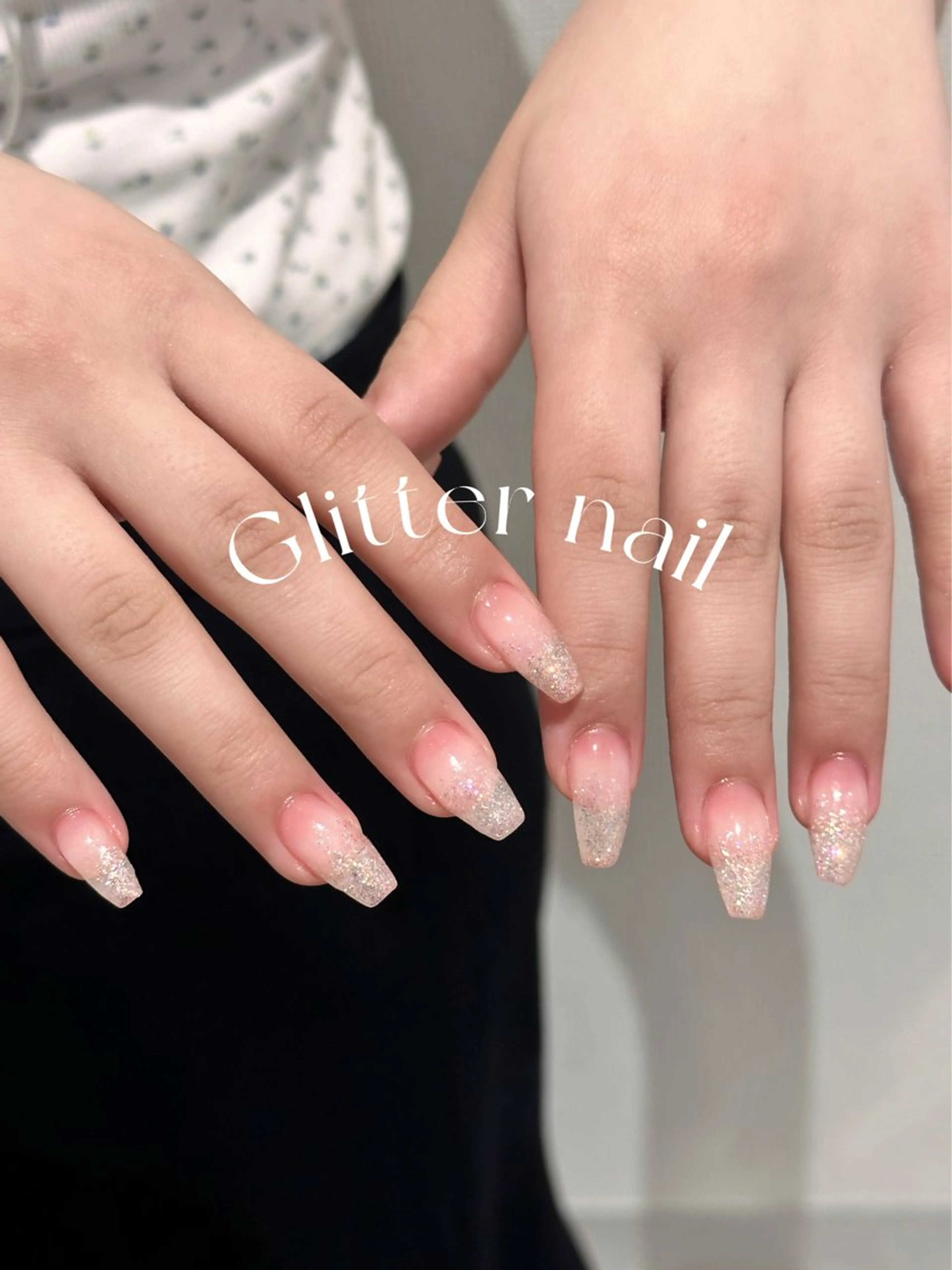 ネイル 韓国𝐧𝐚𝐢𝐥 🇰🇷🤍コガヤマのネイルデザイン