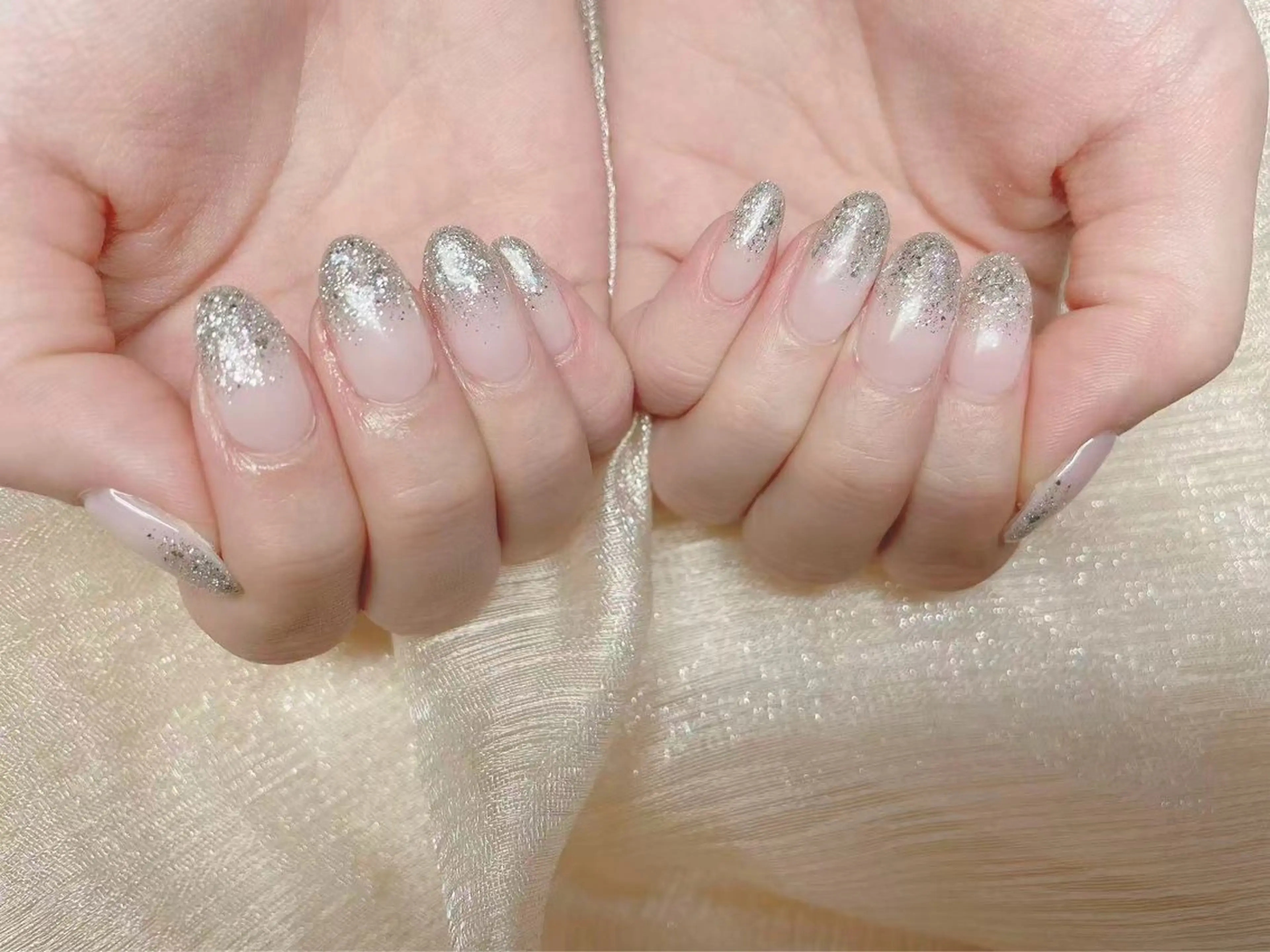 ネイル ハンドネイル Azel nail 伊野麗のネイルデザイン