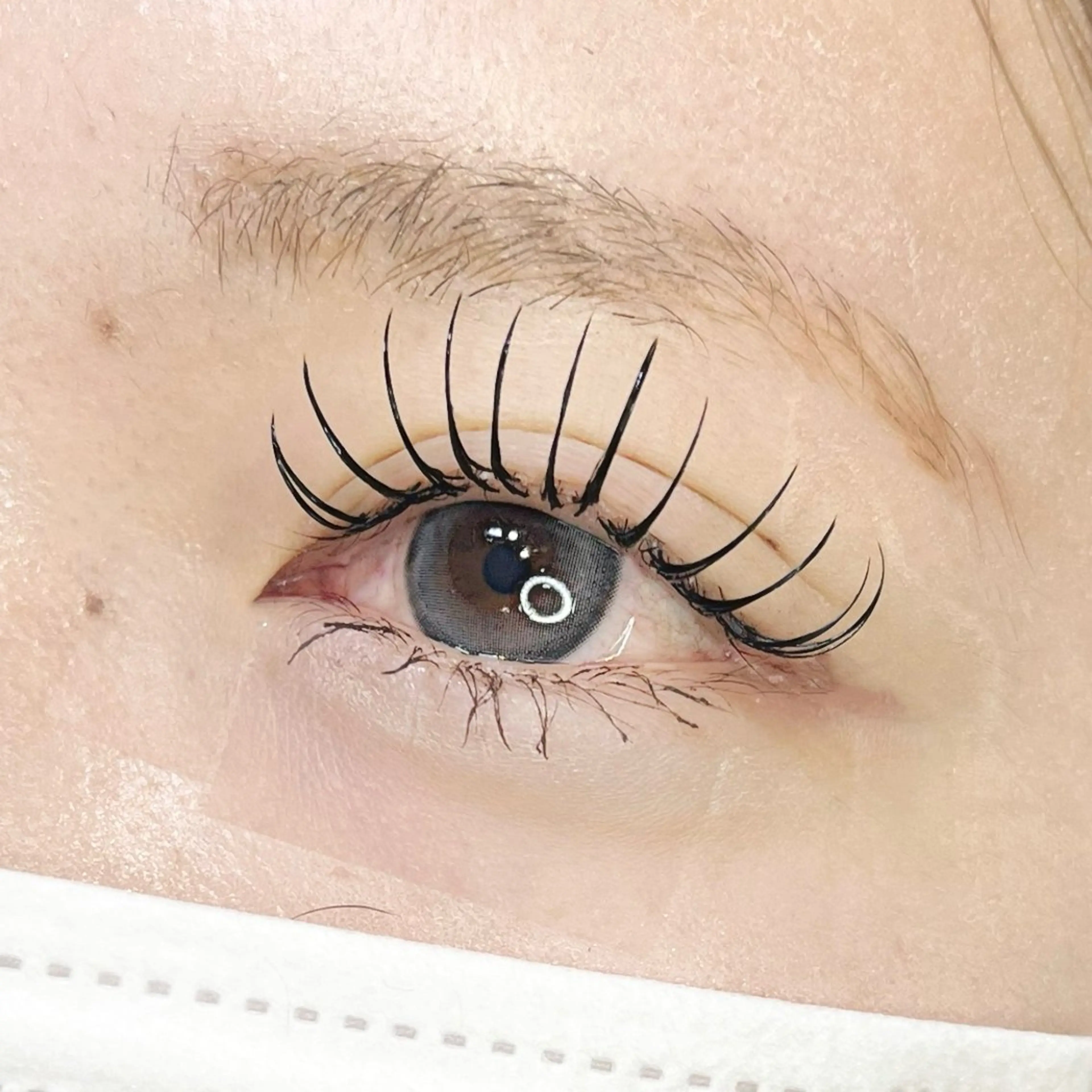 マツエク・マツパ マツエク 𓍯 Miyaki𓍯のマツエク・マツパデザイン