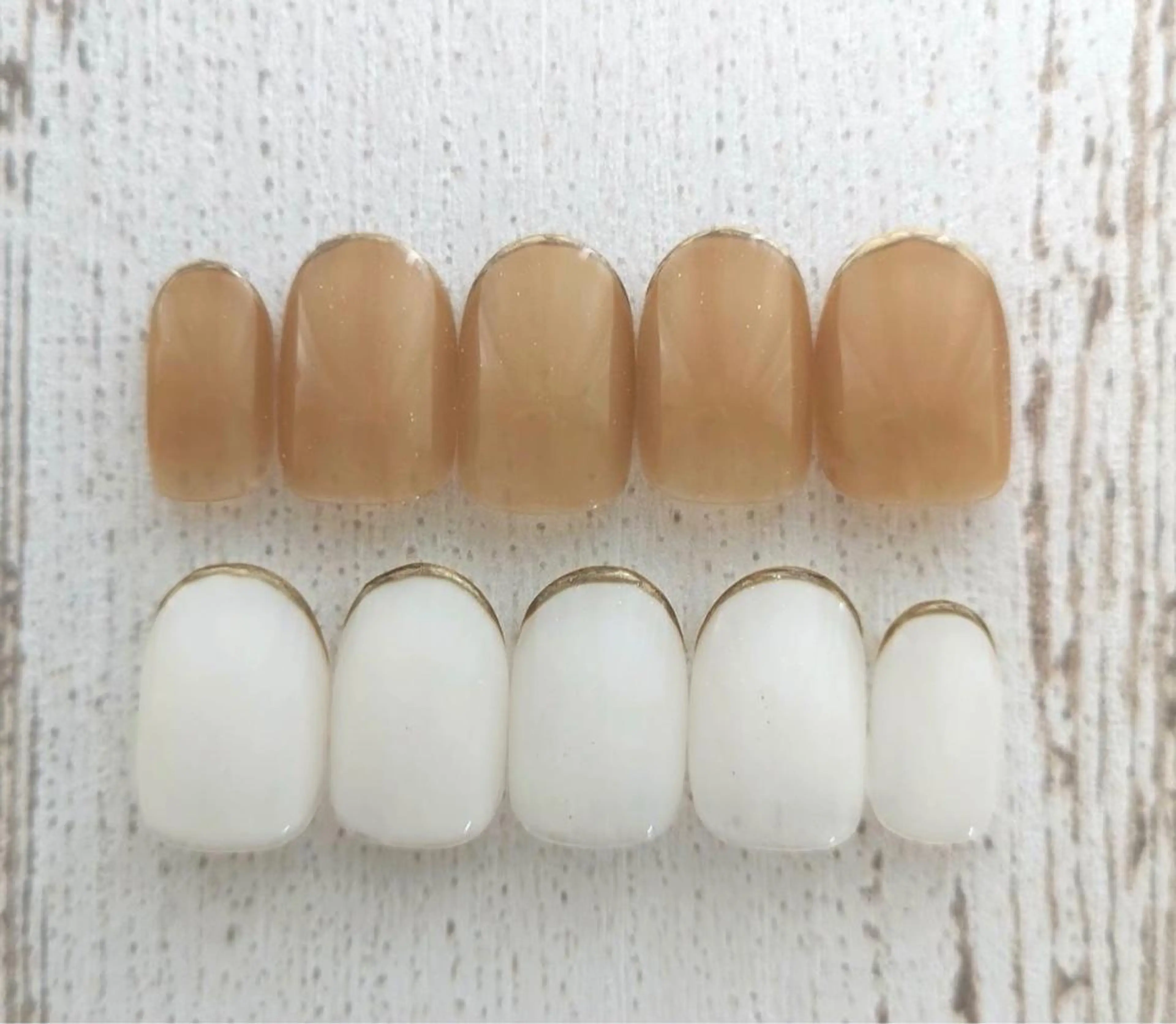 ショート ネイル ネイルサロン shikiのネイルデザイン