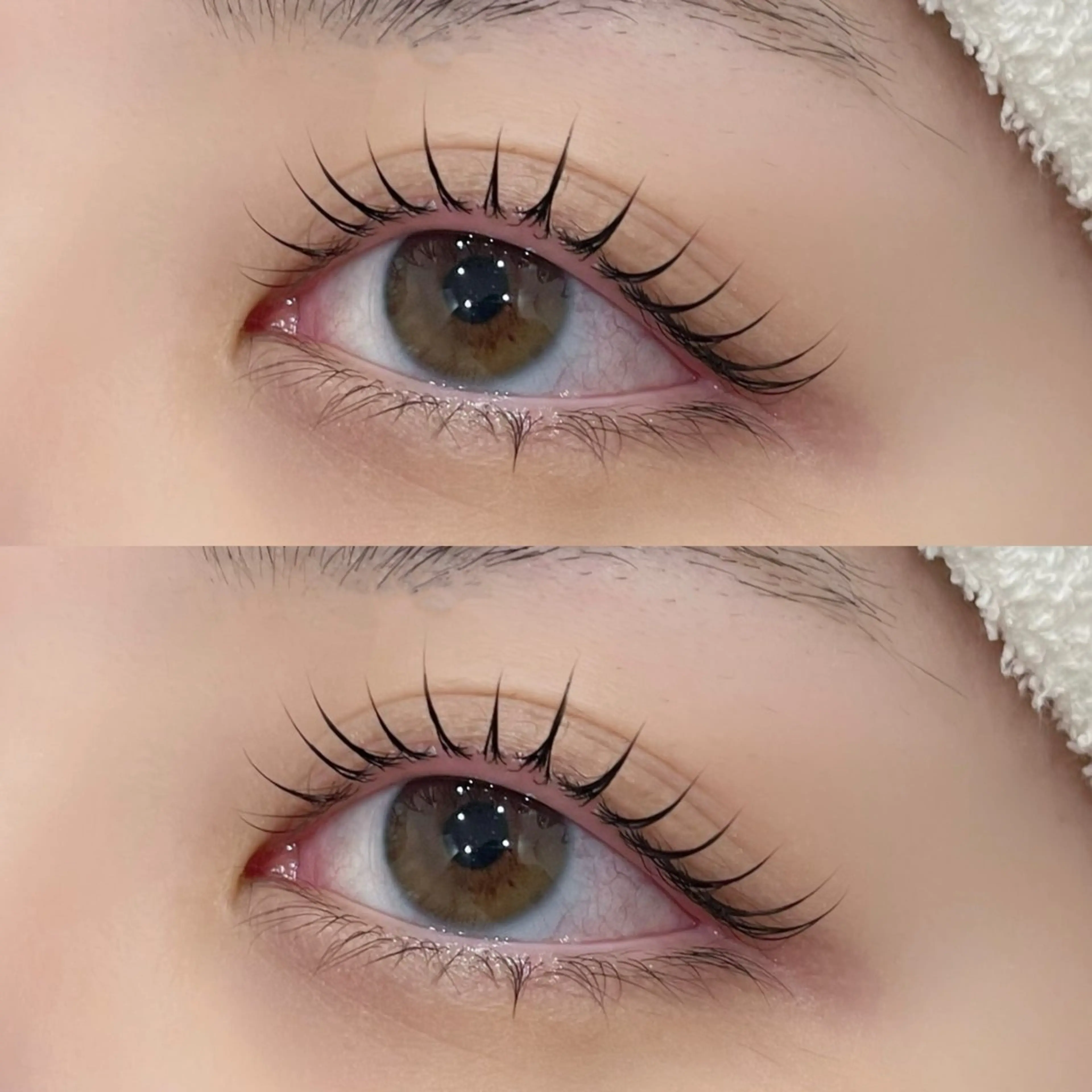 マツエク・マツパ マツパ まつげパーマ専門店 くるり🎀赤澤🎀の眉毛・アイブロウイメージ