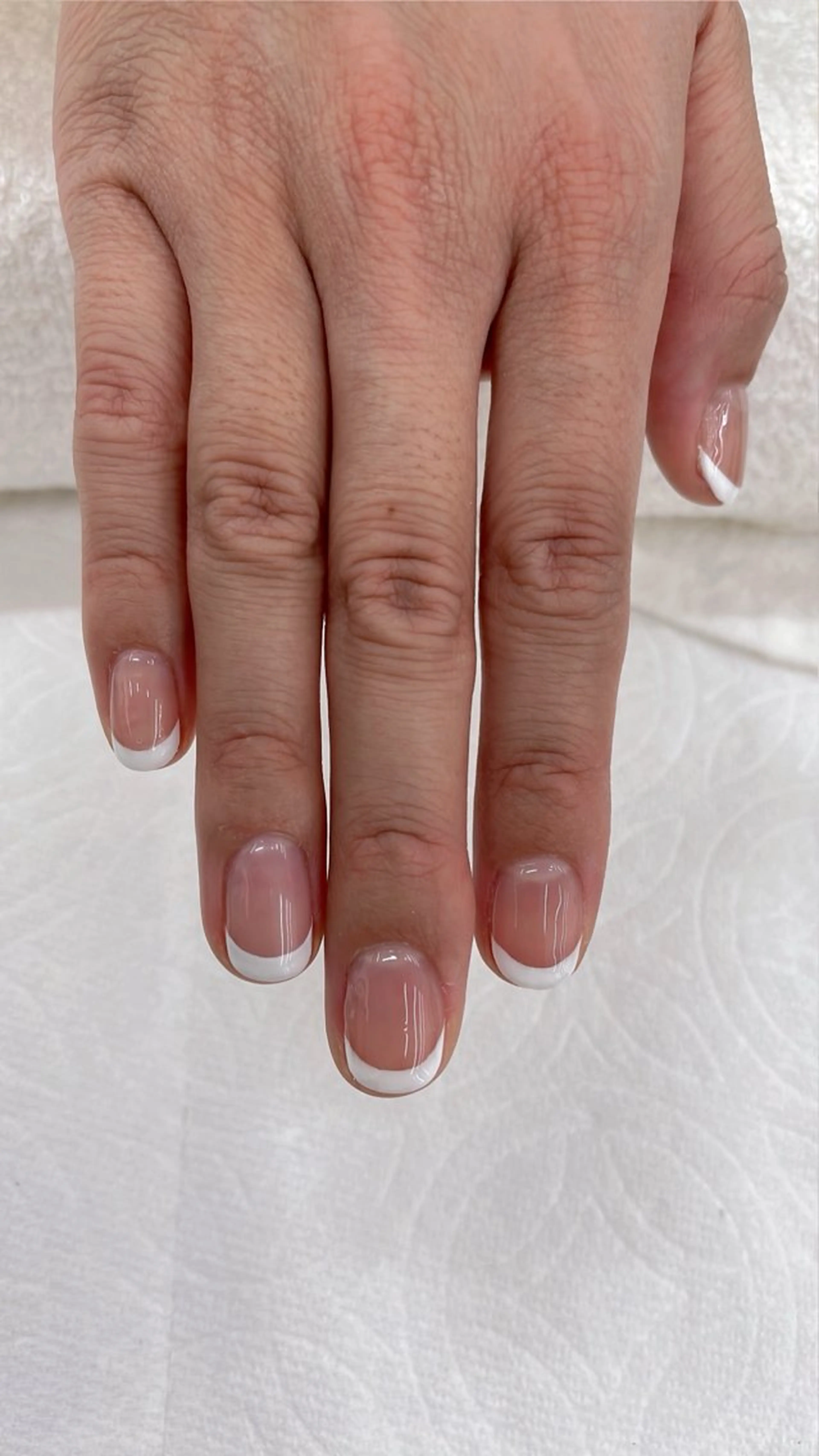 ネイル Ruber Tomokoのネイルデザイン