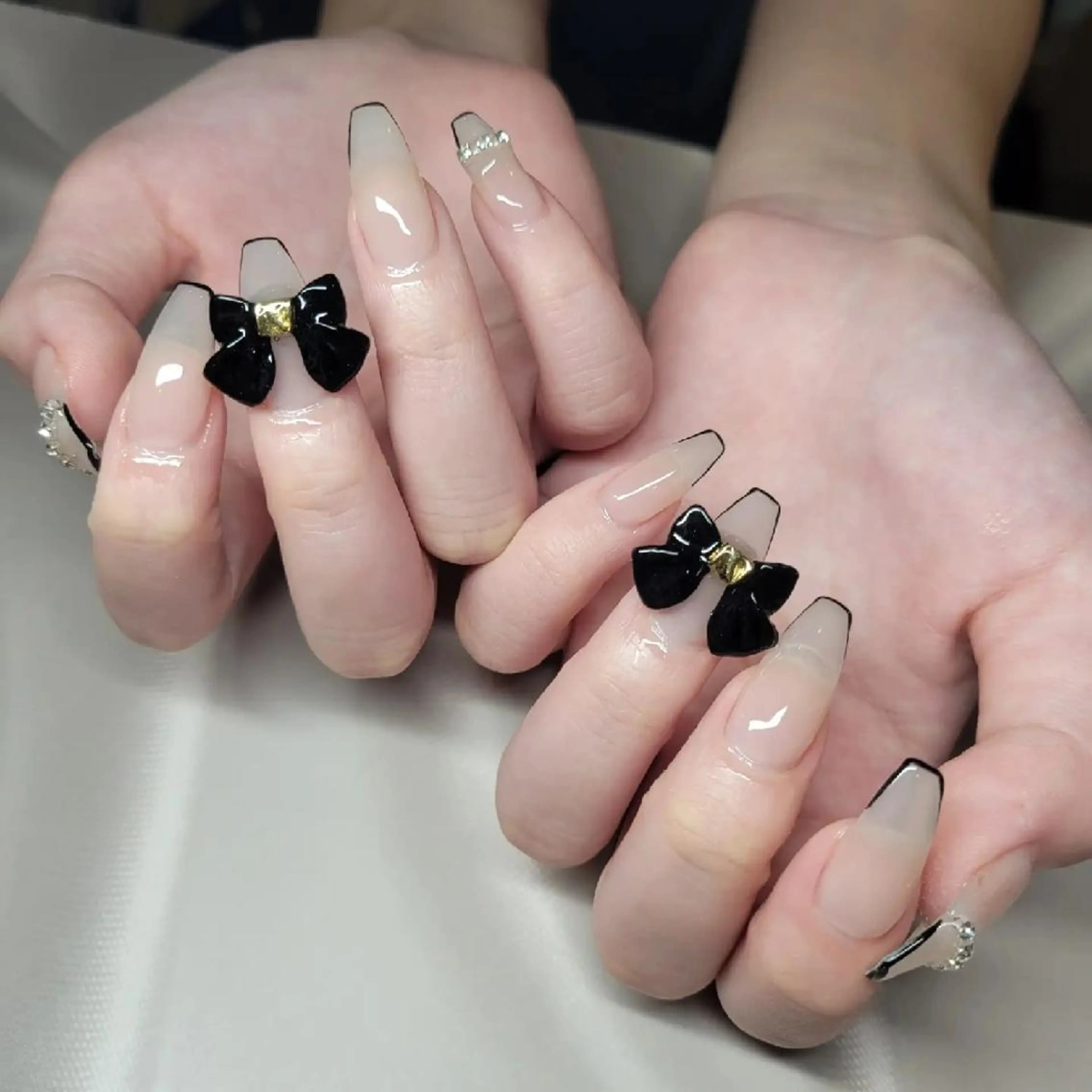 ネイル Nail salon Coco所属・Nail salon Coco【溝の口駅】のネイルデザイン