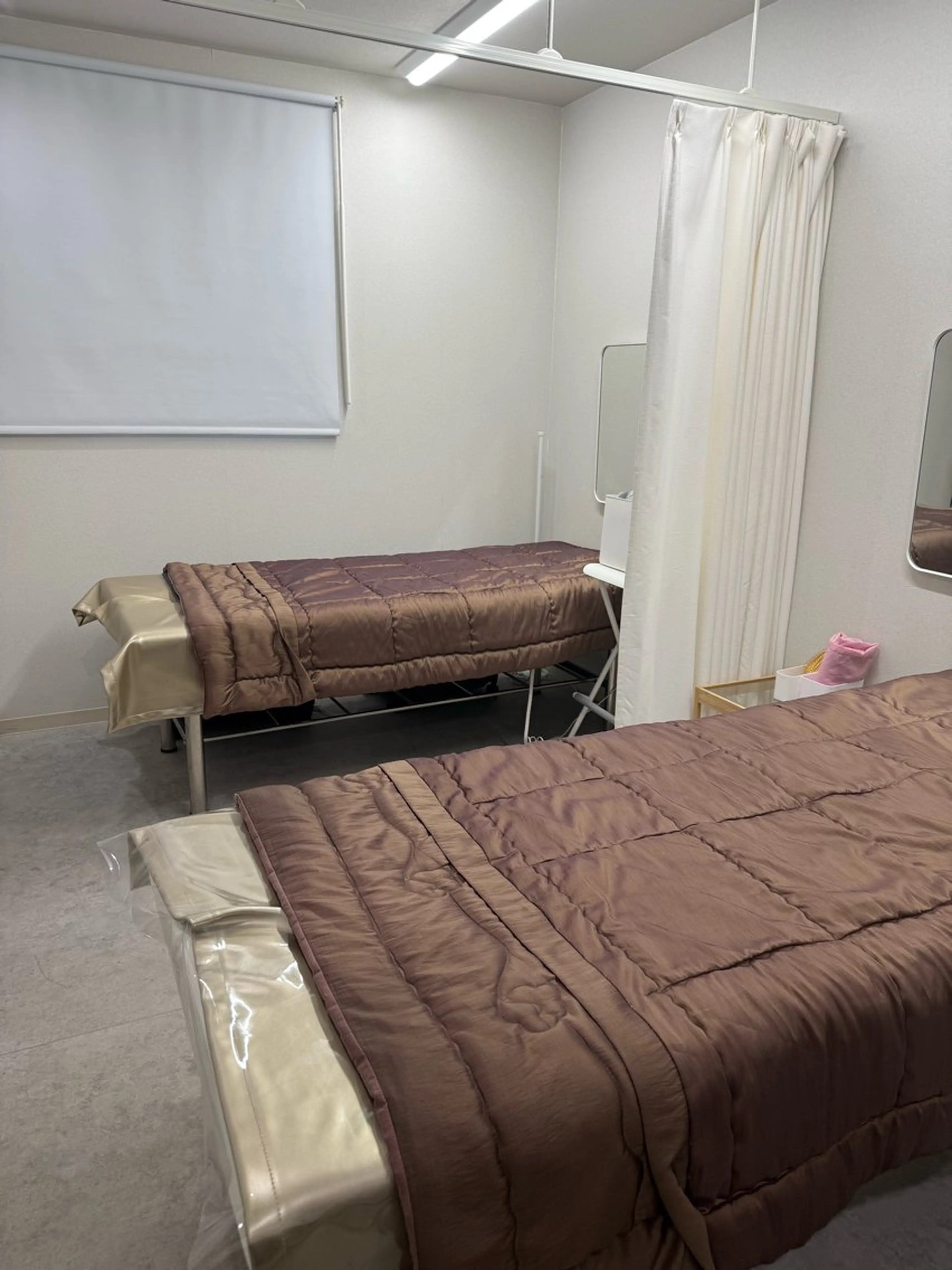 K beauty centerのエステ・リラクイメージ