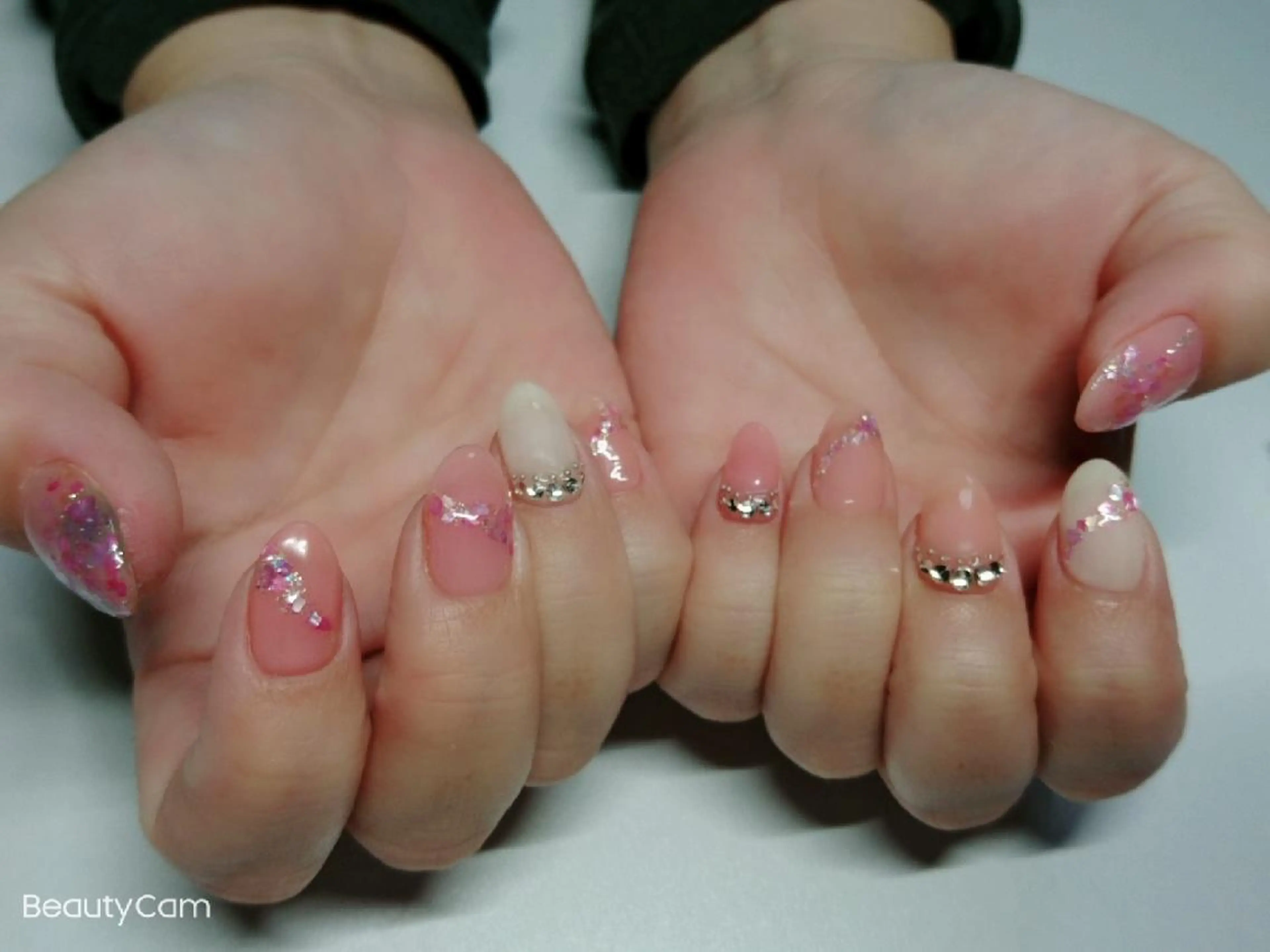 ネイル KANON所属・☆ KANON☆のネイルデザイン