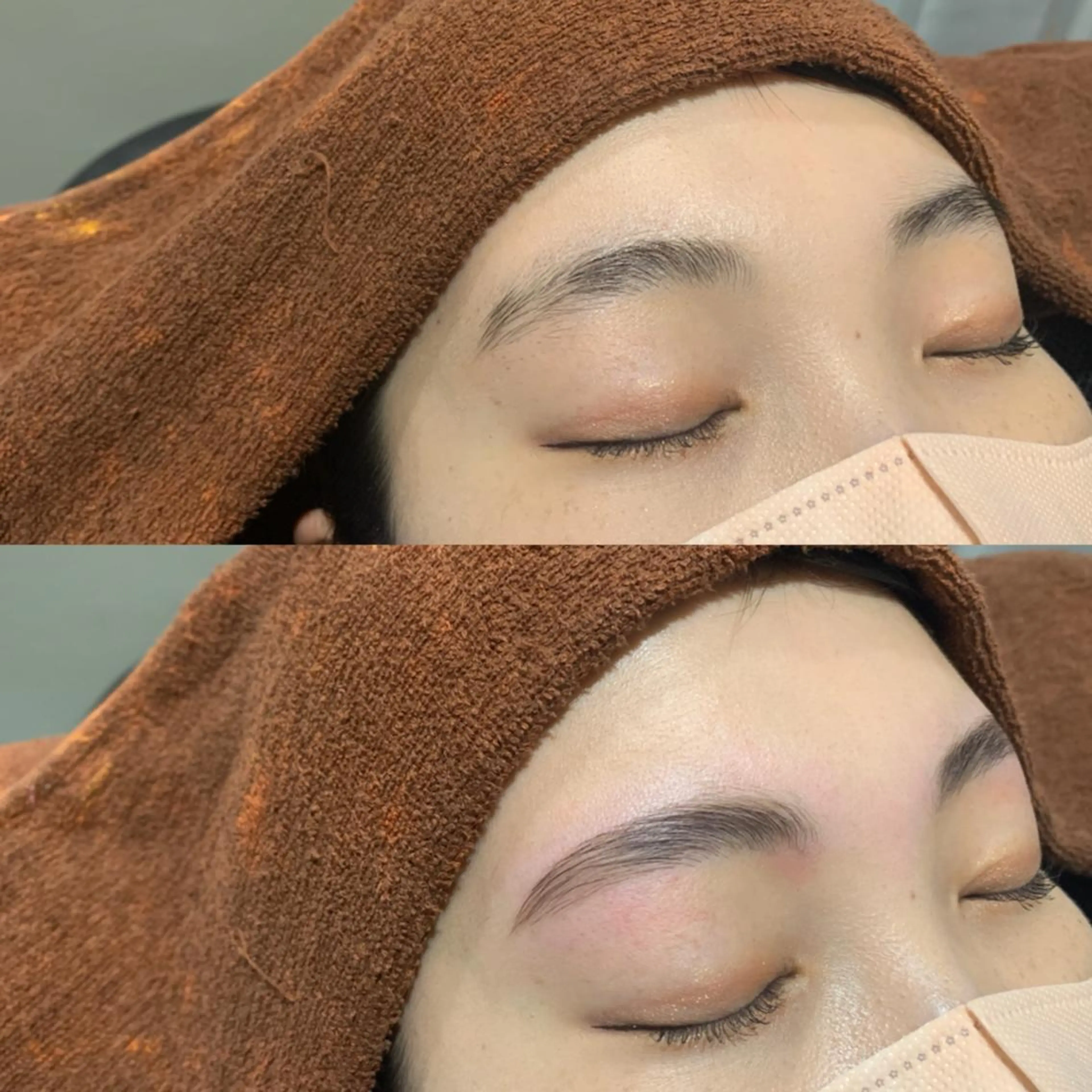 アイブロウ LAKI eye&face studio所属・laki studioのマツエク・マツパデザイン