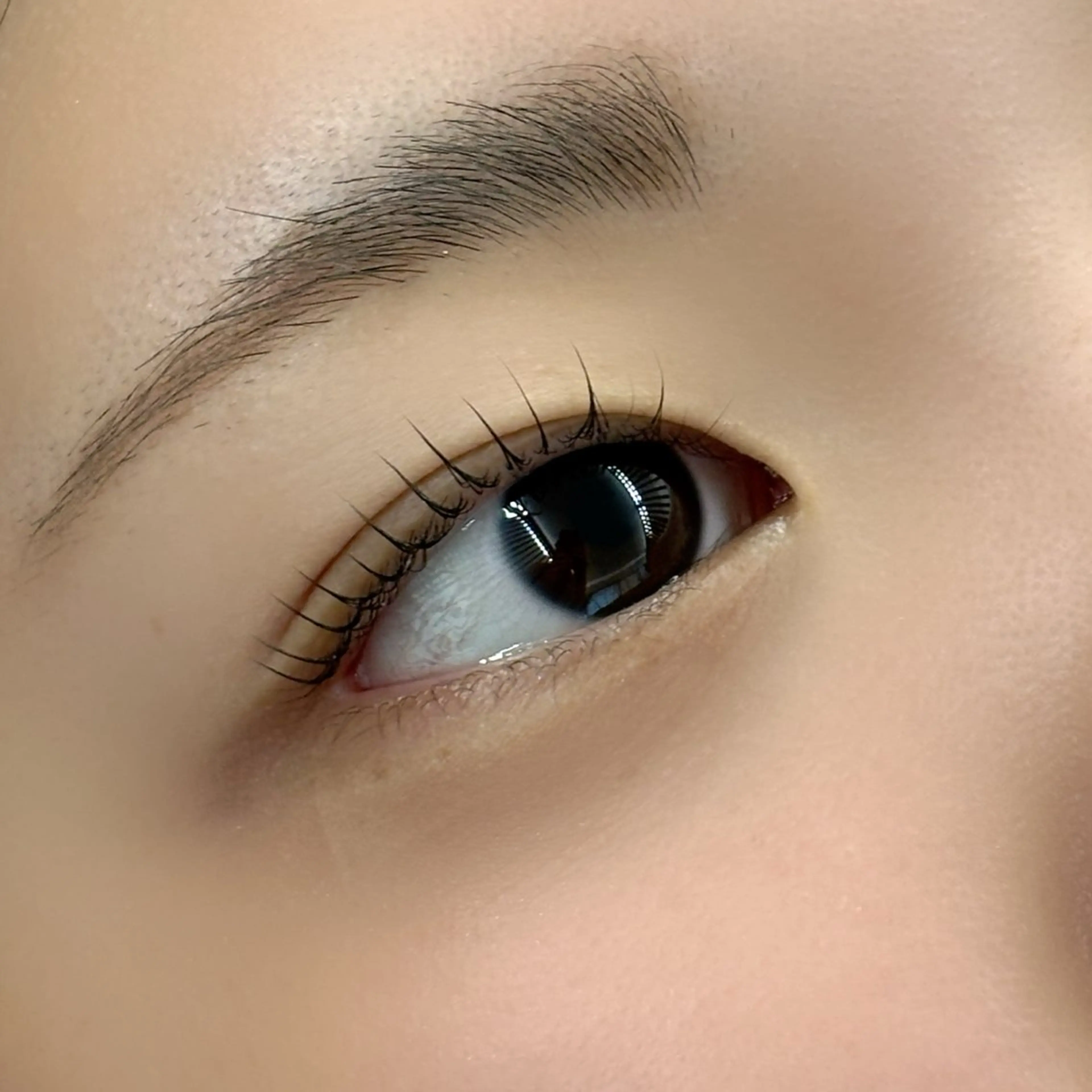 マツエク・マツパ 韓国風マツエク マツパ MIKU アイリストのマツエク・マツパデザイン