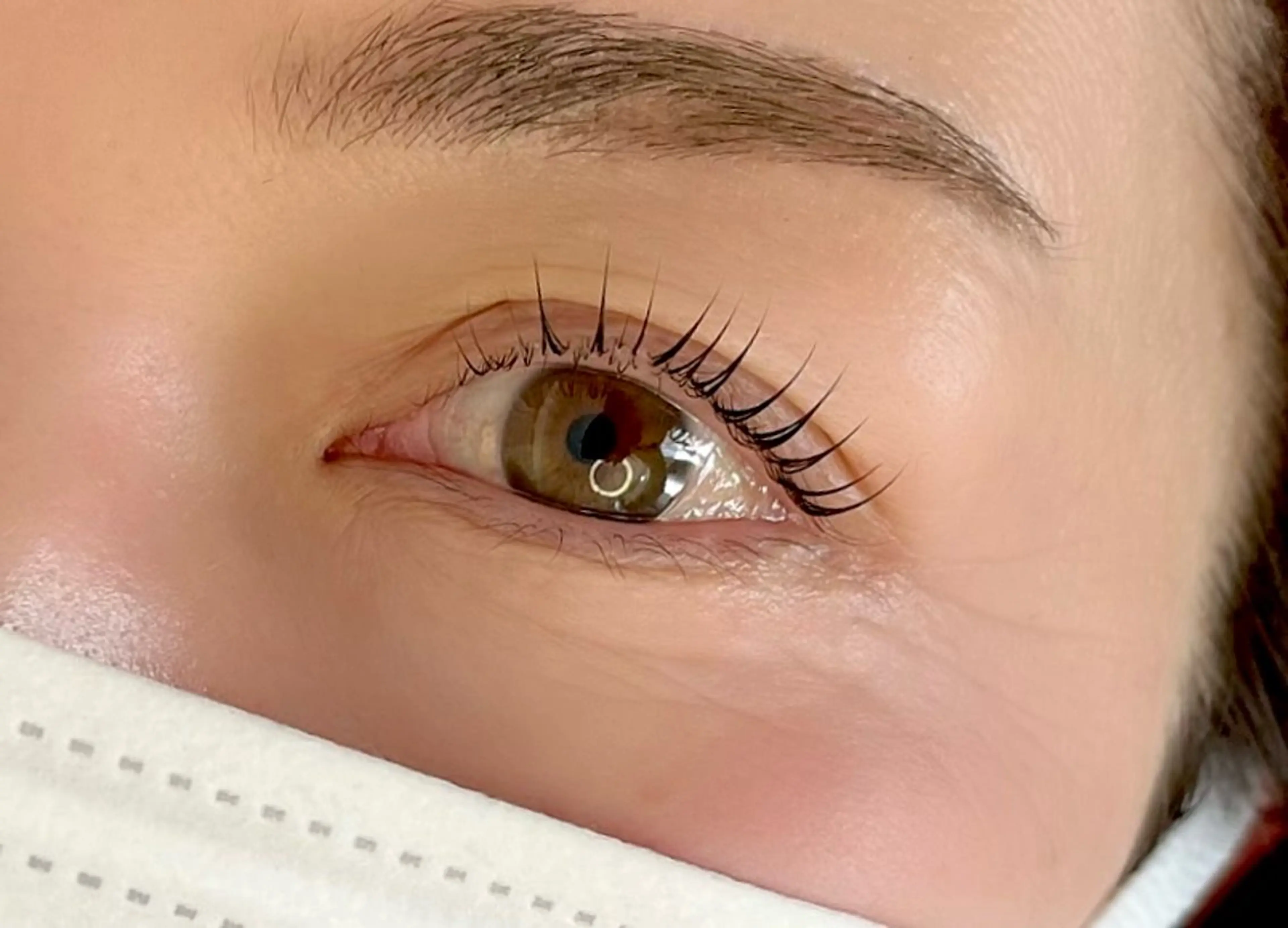 マツエク・マツパ cherii ちはら台のマツエク・マツパデザイン